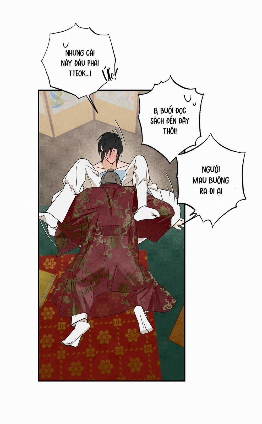 Nguyệt Ẩn Dạ Đàm 6 trang 7