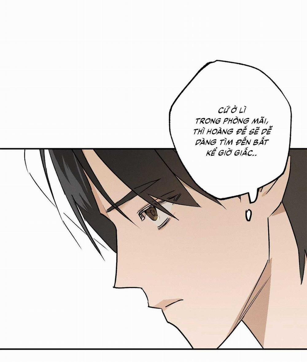 Nguyệt Ẩn Dạ Đàm 7 trang 14