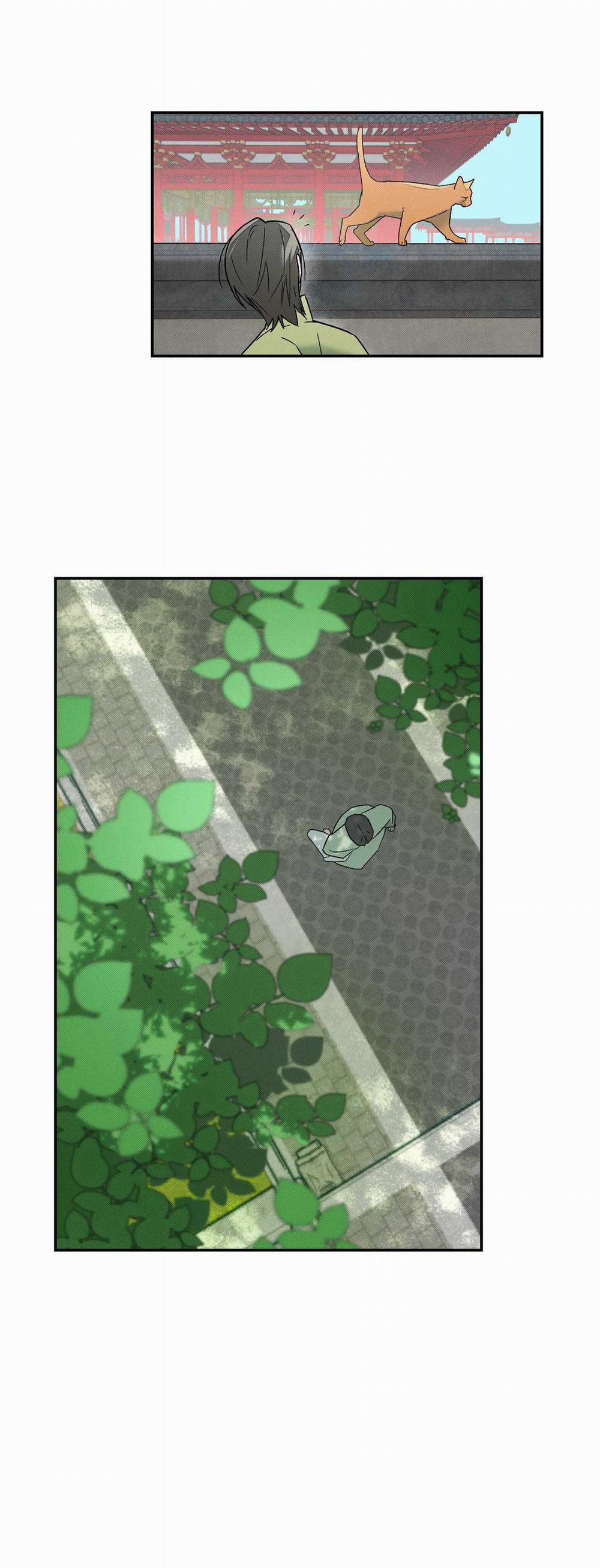 Nguyệt Ẩn Dạ Đàm 7 trang 16