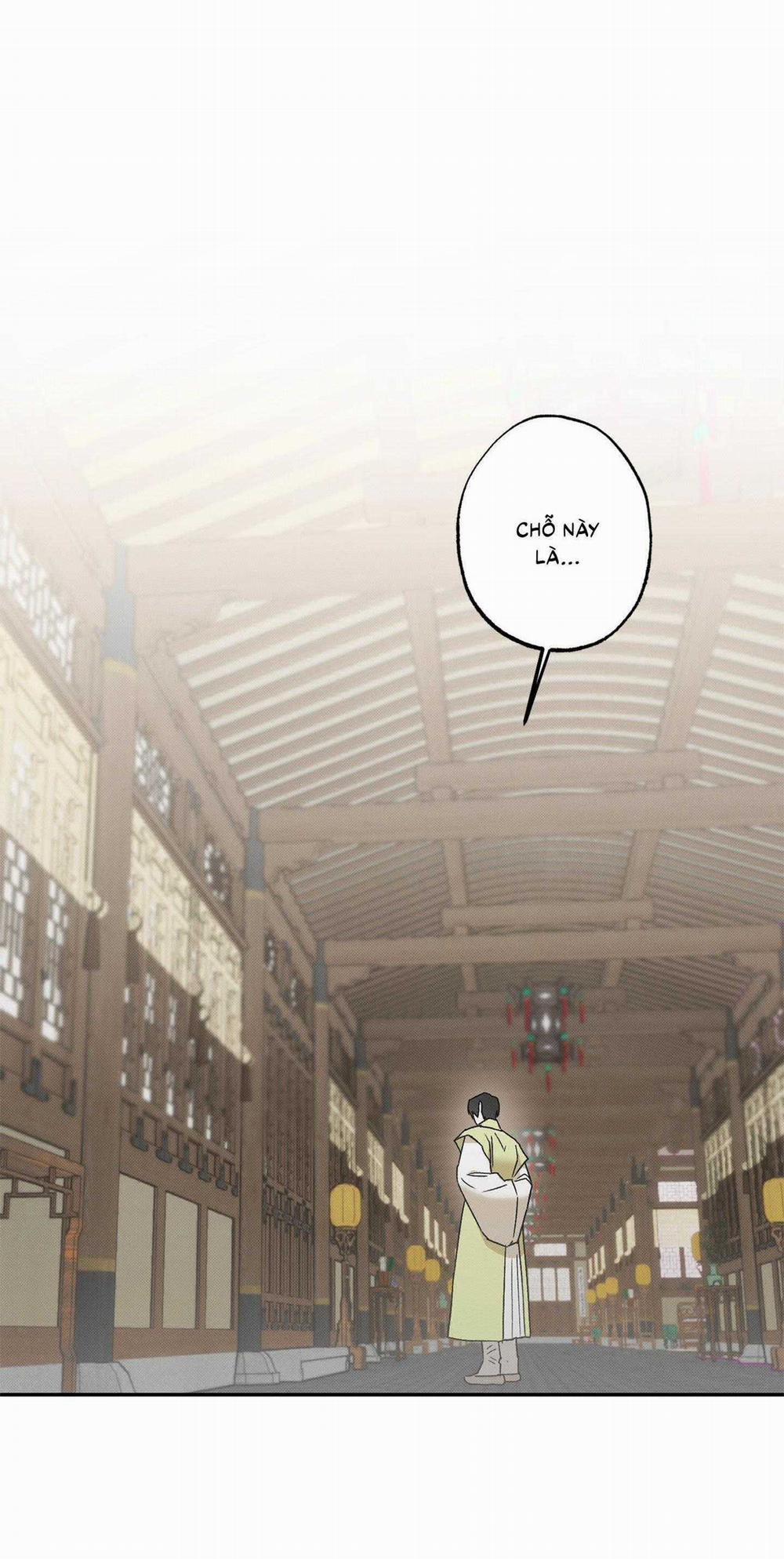 Nguyệt Ẩn Dạ Đàm 7 trang 17