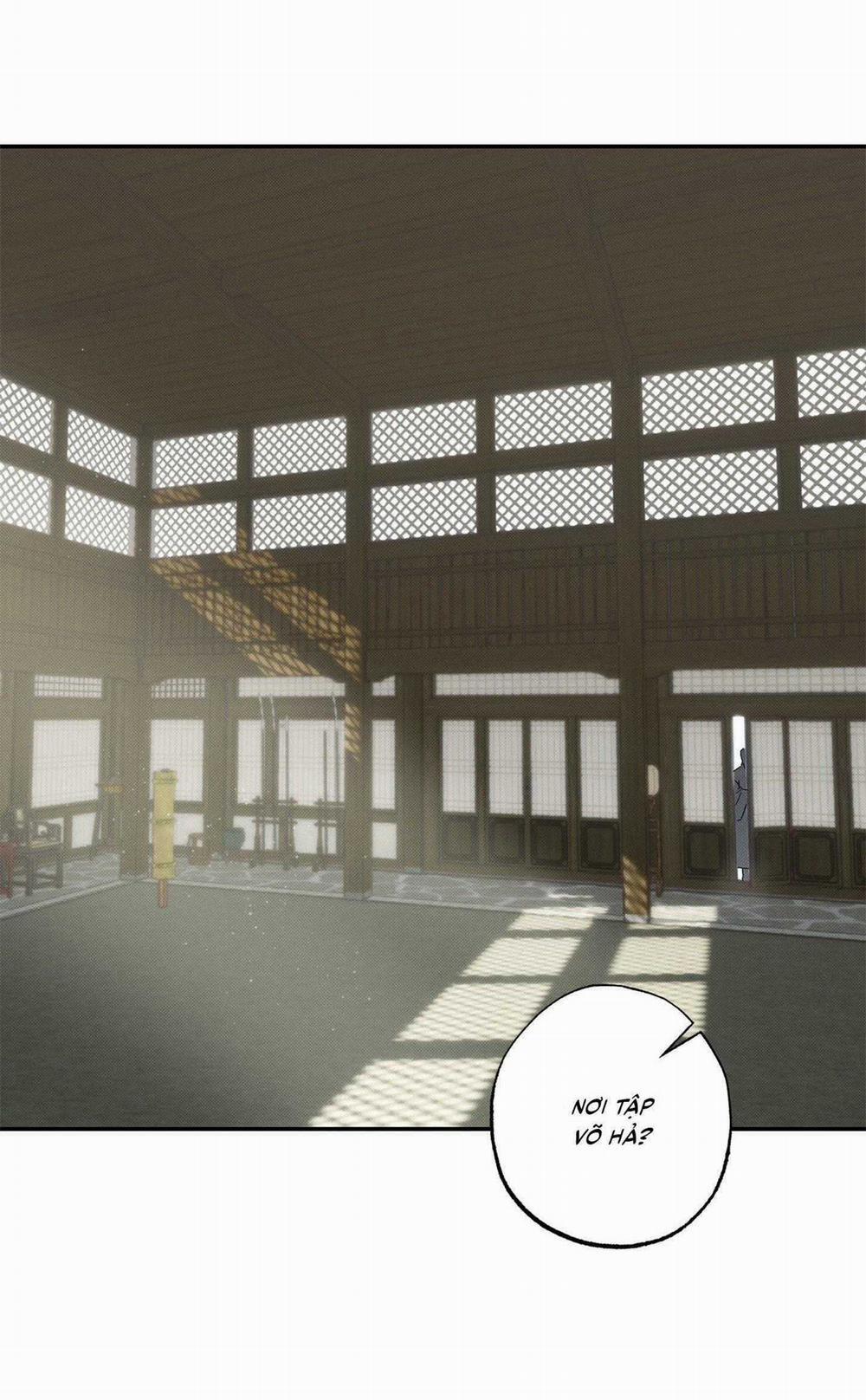 Nguyệt Ẩn Dạ Đàm 7 trang 19