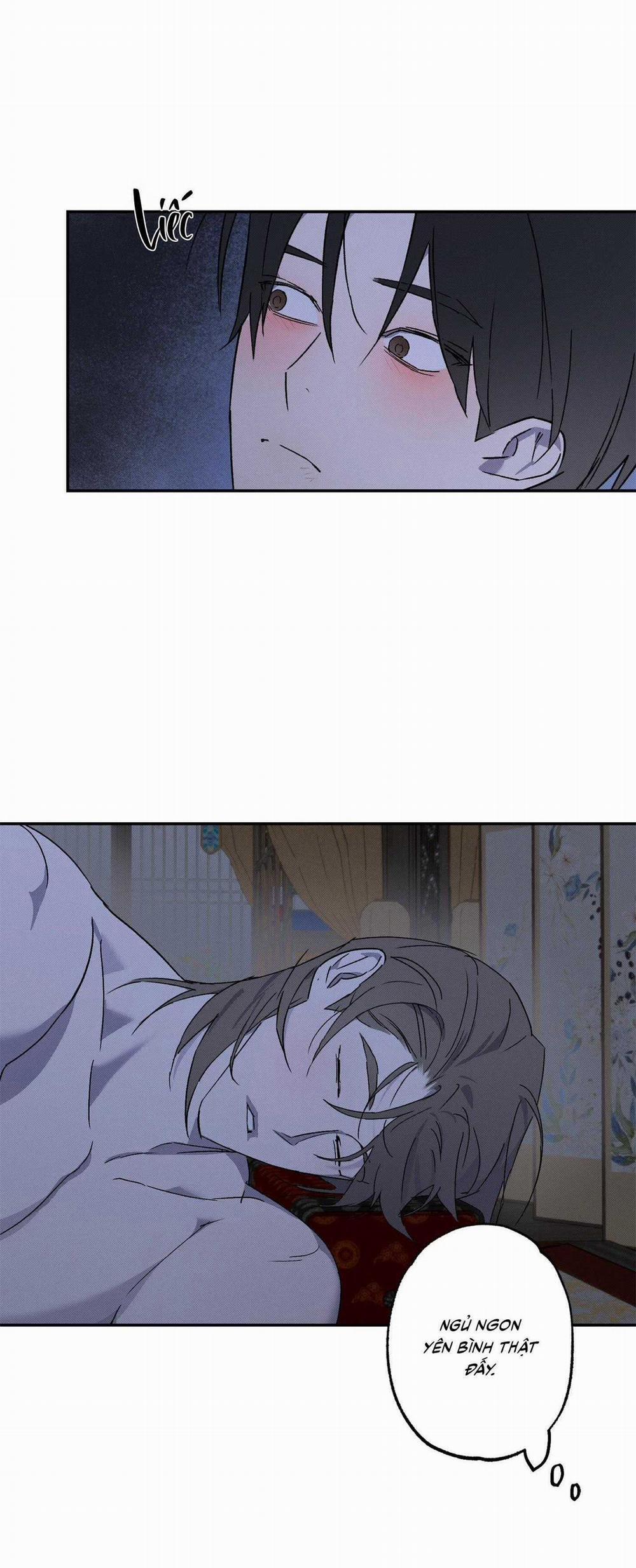 Nguyệt Ẩn Dạ Đàm 7 trang 2