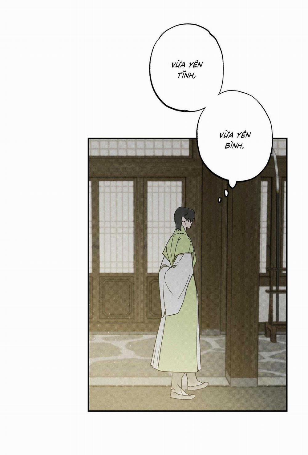 Nguyệt Ẩn Dạ Đàm 7 trang 21