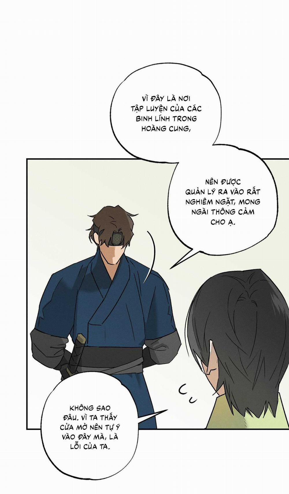 Nguyệt Ẩn Dạ Đàm 7 trang 26