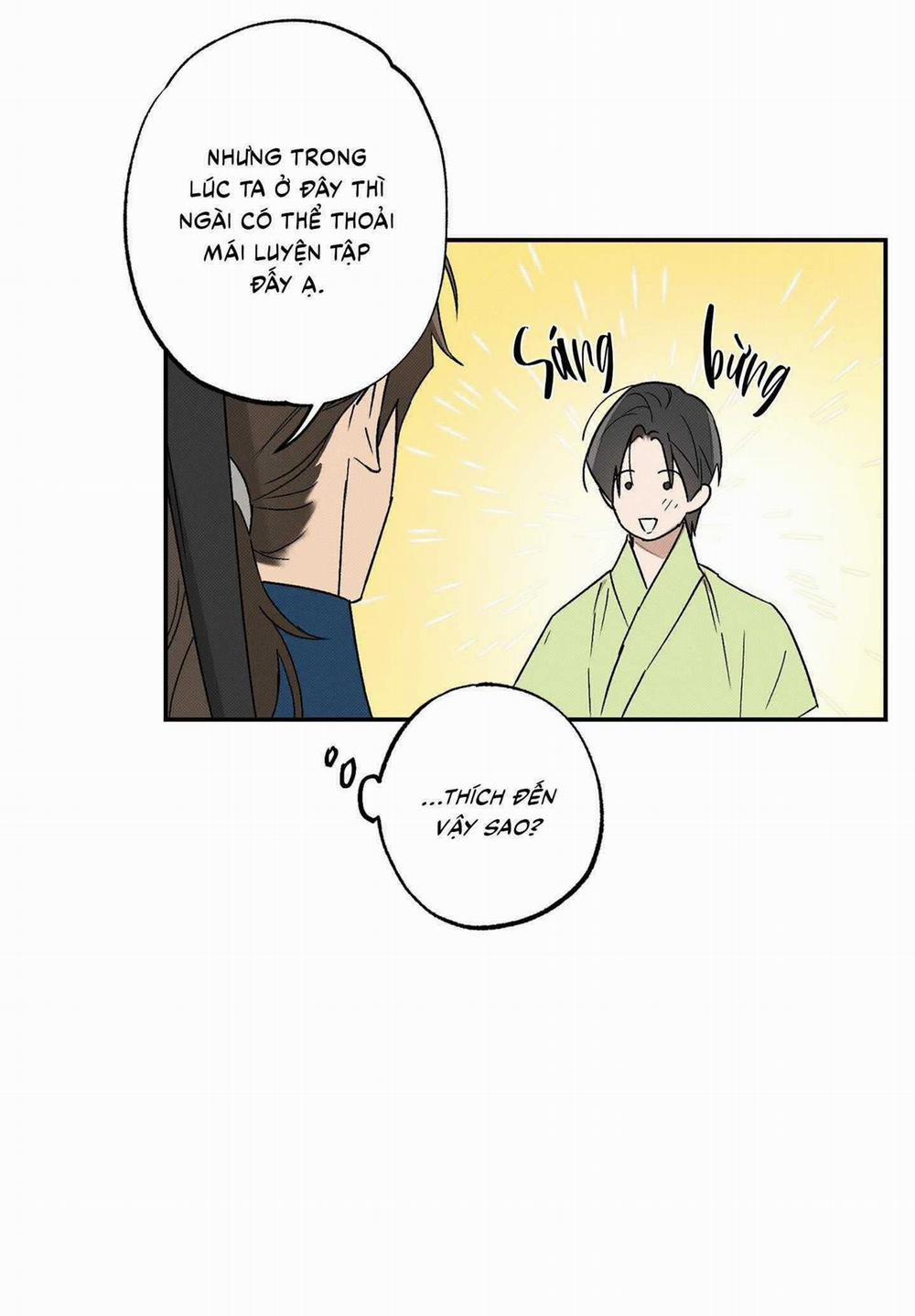 Nguyệt Ẩn Dạ Đàm 7 trang 33