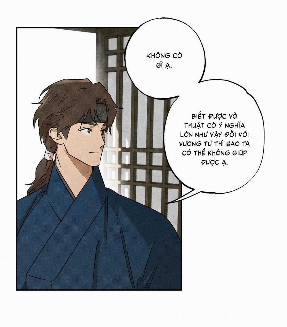 Nguyệt Ẩn Dạ Đàm 7 trang 36