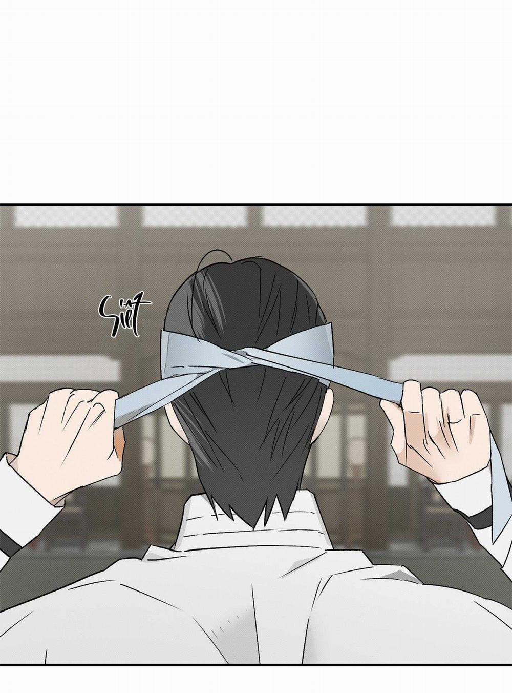 Nguyệt Ẩn Dạ Đàm 7 trang 39