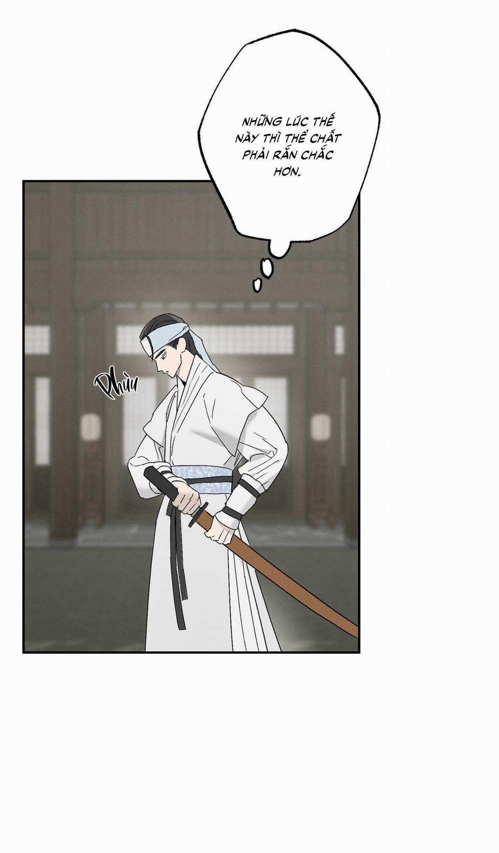 Nguyệt Ẩn Dạ Đàm 7 trang 40