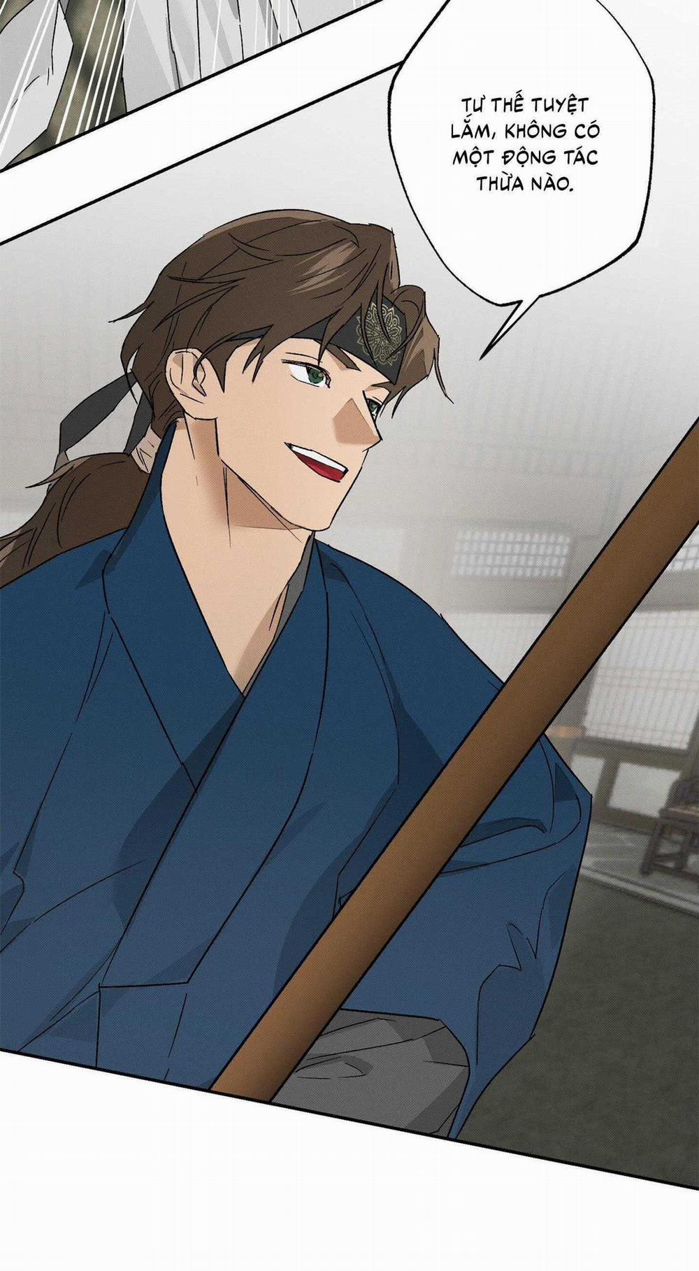 Nguyệt Ẩn Dạ Đàm 7 trang 42