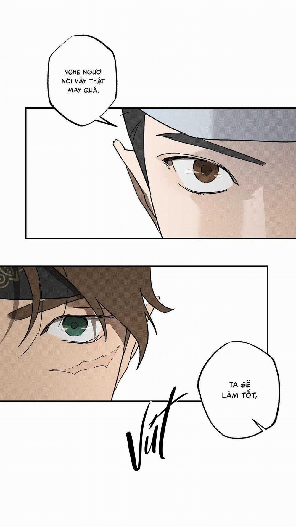 Nguyệt Ẩn Dạ Đàm 7 trang 43