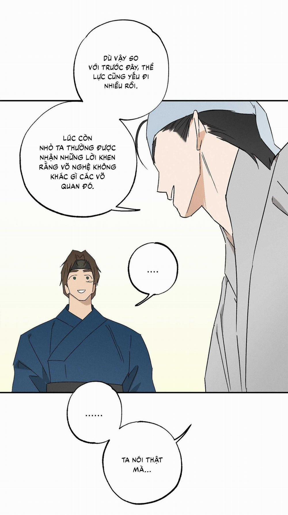 Nguyệt Ẩn Dạ Đàm 7 trang 47