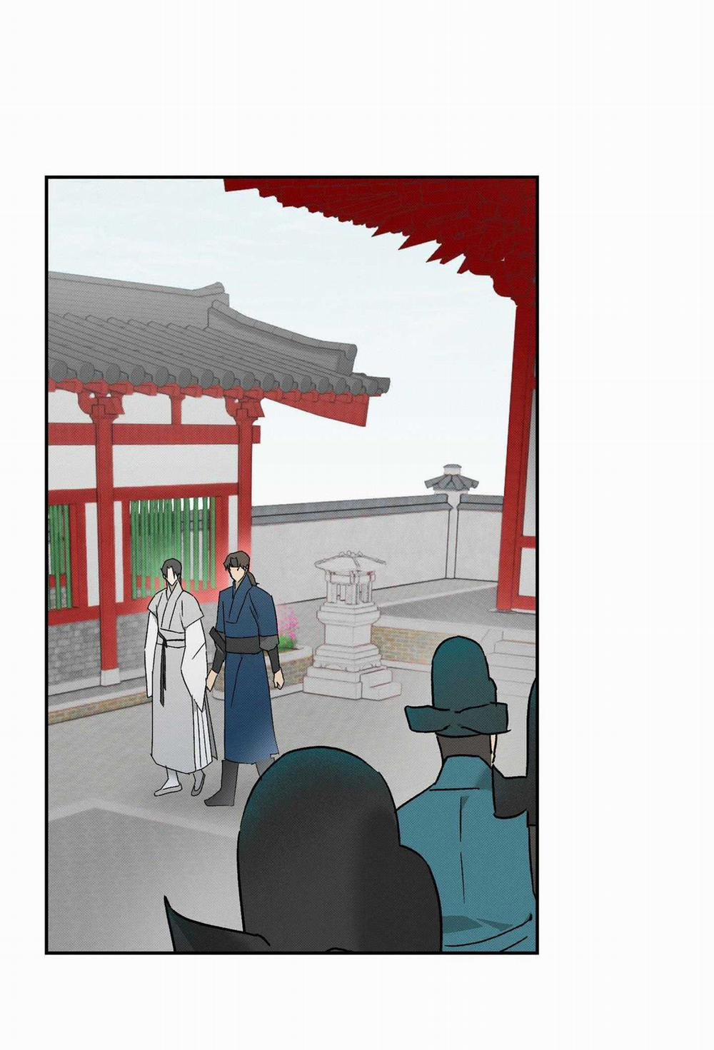 Nguyệt Ẩn Dạ Đàm 7 trang 52