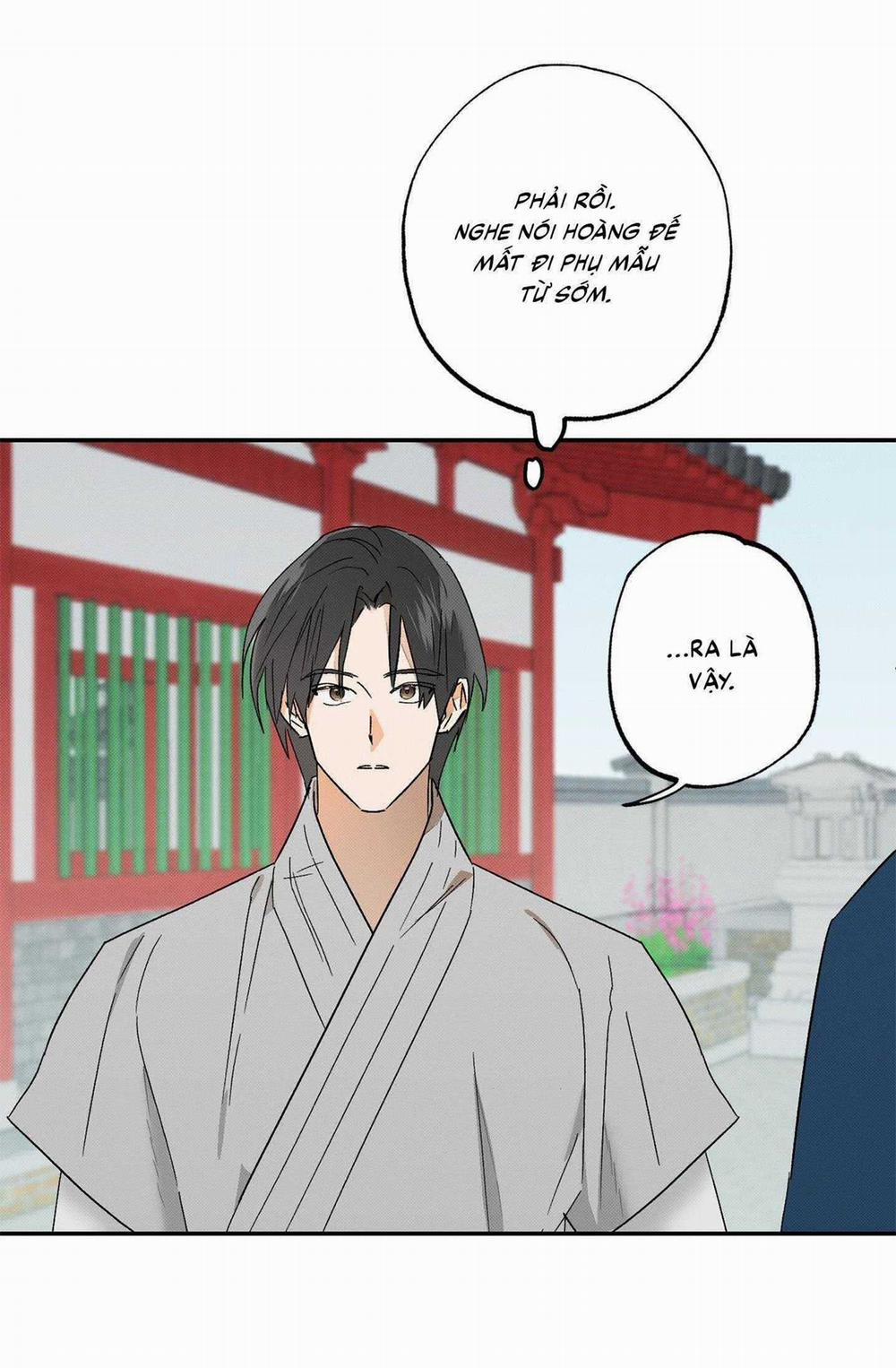 Nguyệt Ẩn Dạ Đàm 7 trang 58