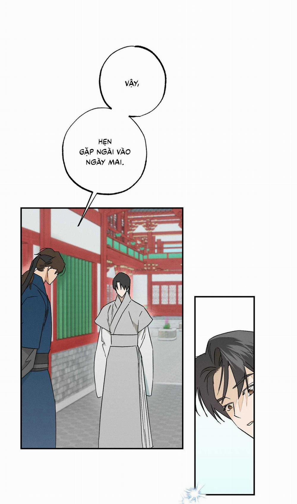 Nguyệt Ẩn Dạ Đàm 7 trang 59