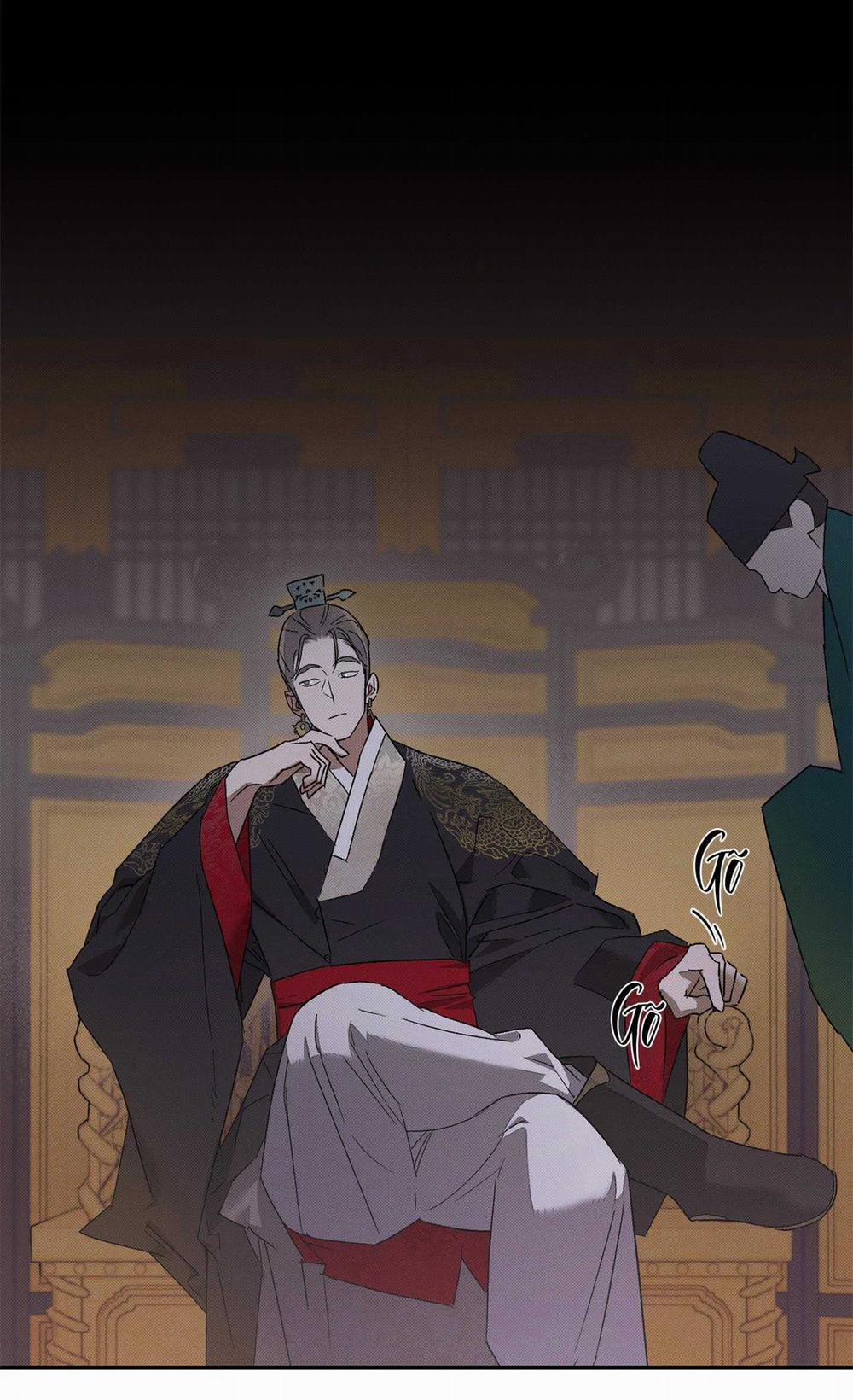 Nguyệt Ẩn Dạ Đàm 7 trang 63