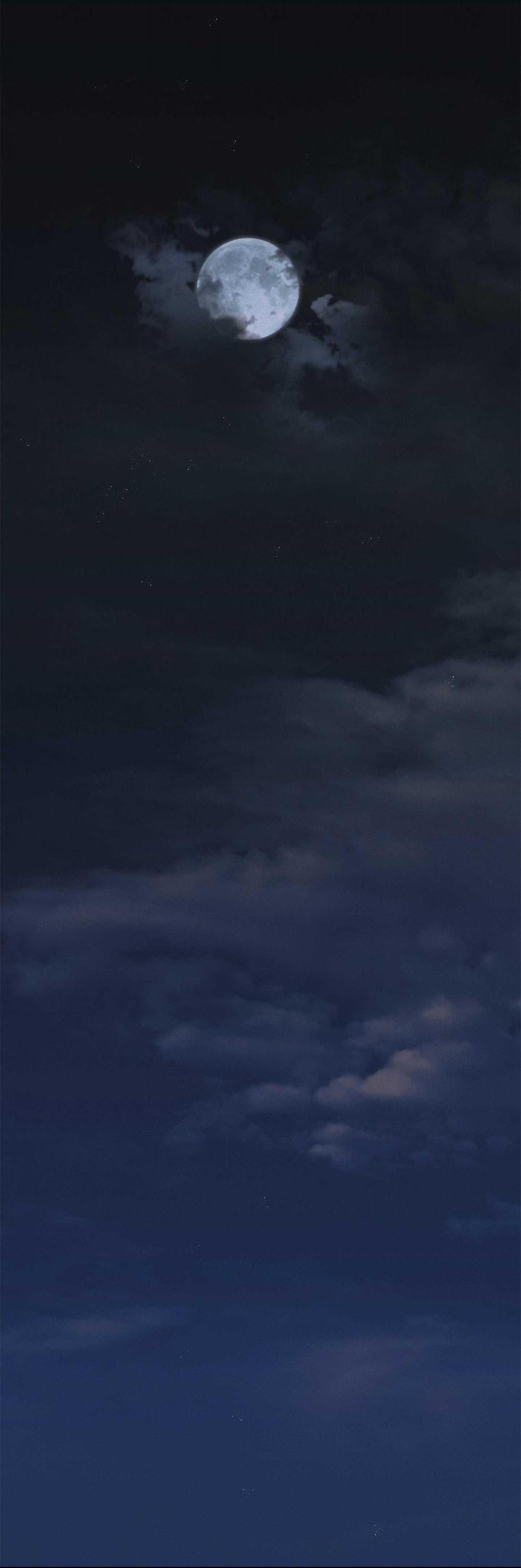 Nguyệt Ẩn Dạ Đàm 8 trang 0