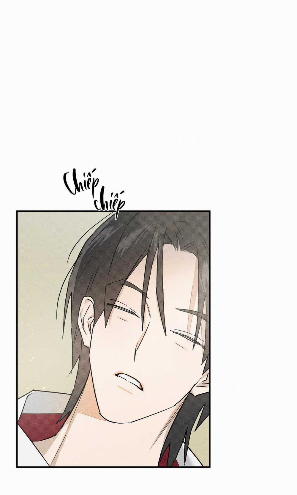 Nguyệt Ẩn Dạ Đàm 8 trang 10