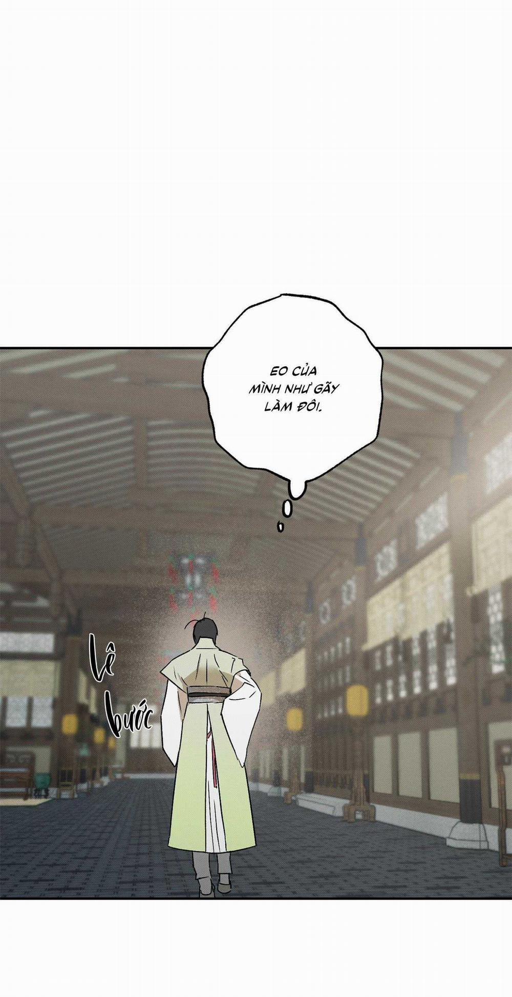 Nguyệt Ẩn Dạ Đàm 8 trang 13