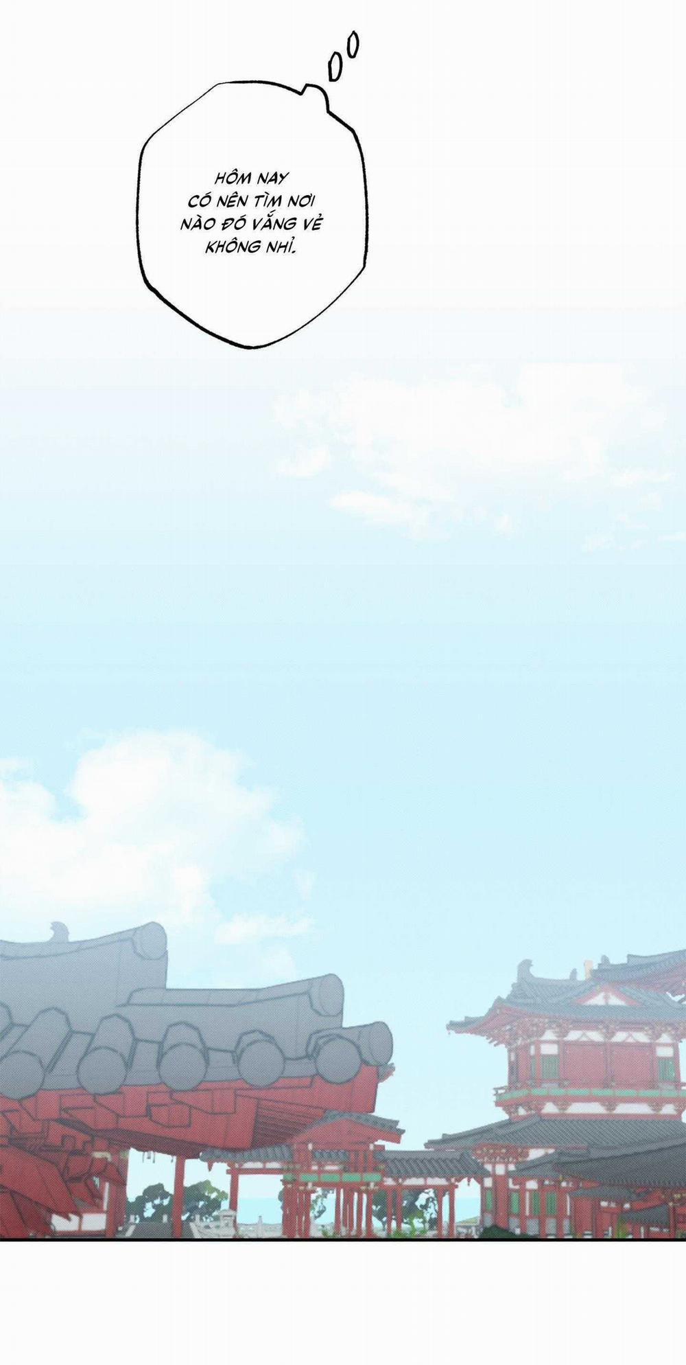 Nguyệt Ẩn Dạ Đàm 8 trang 15