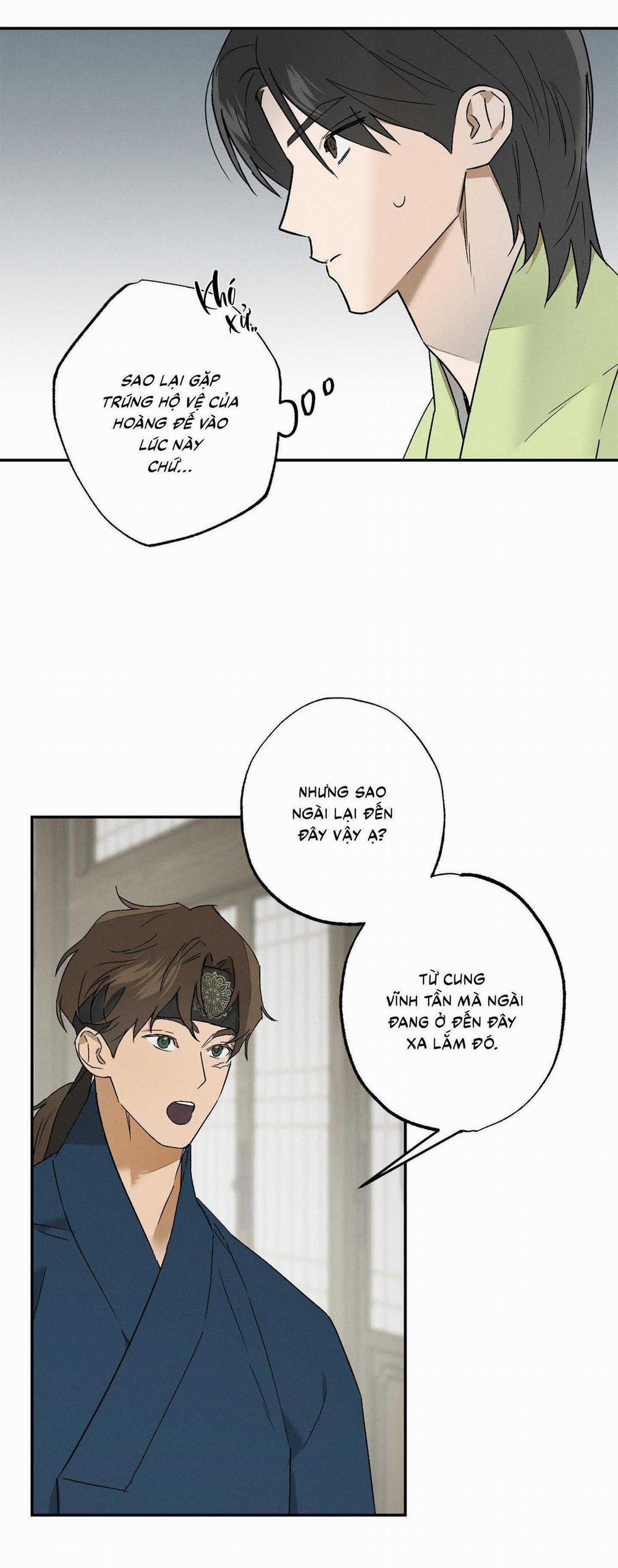 Nguyệt Ẩn Dạ Đàm 8 trang 27