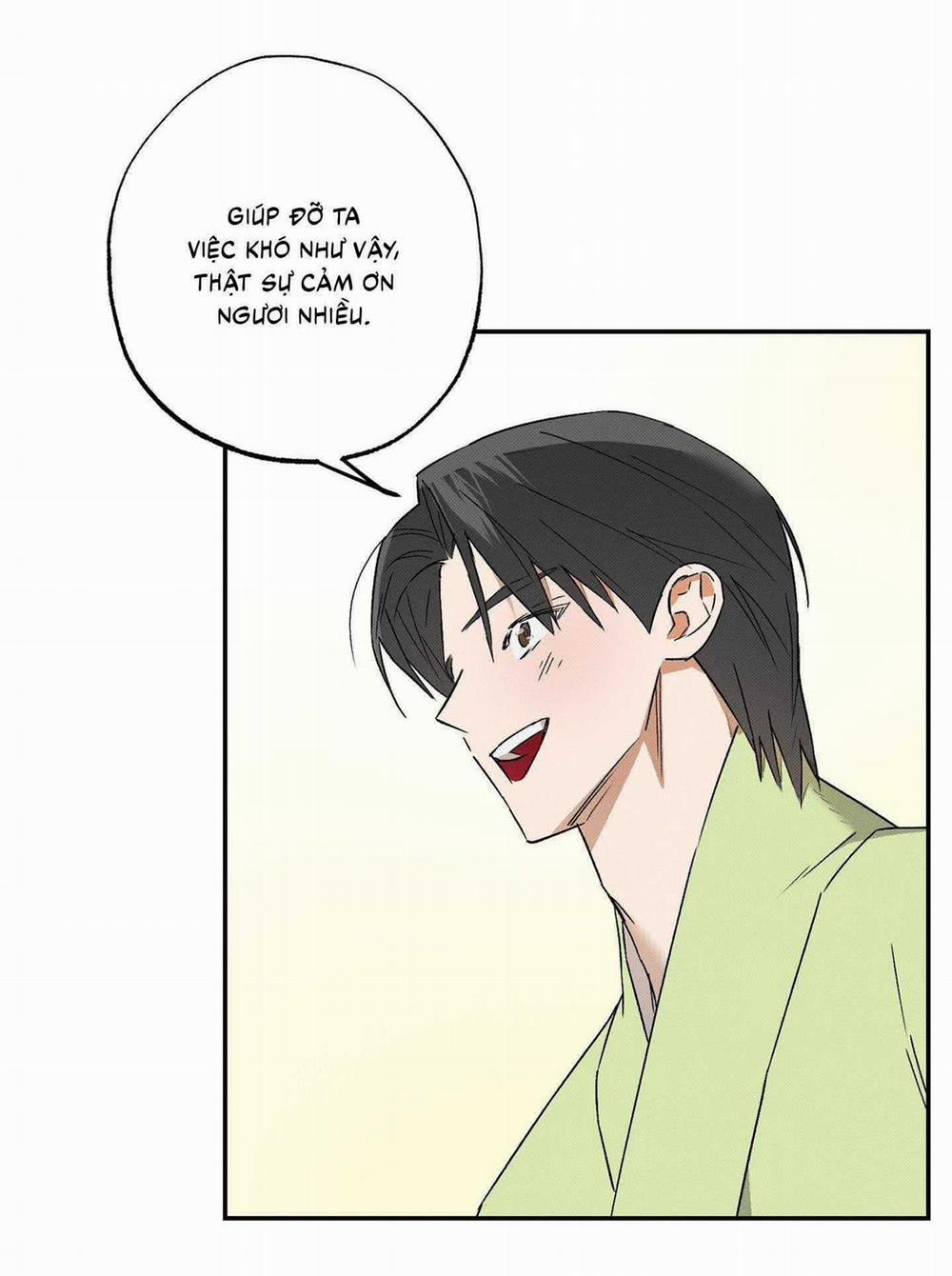 Nguyệt Ẩn Dạ Đàm 8 trang 35