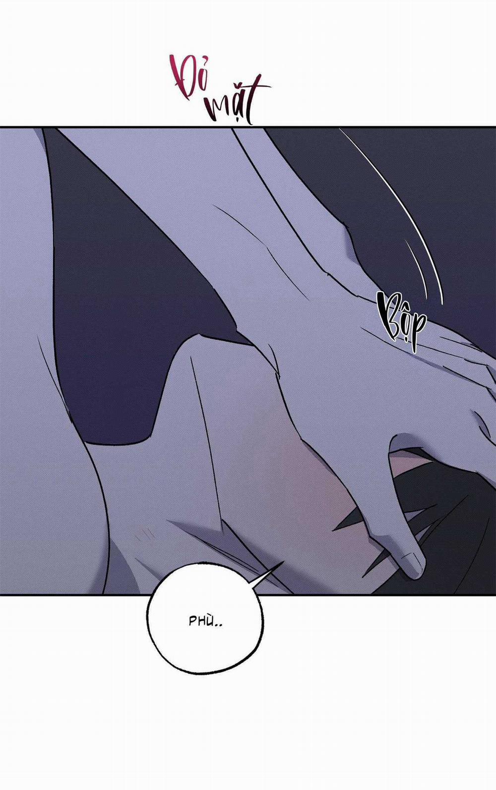 Nguyệt Ẩn Dạ Đàm 8 trang 4