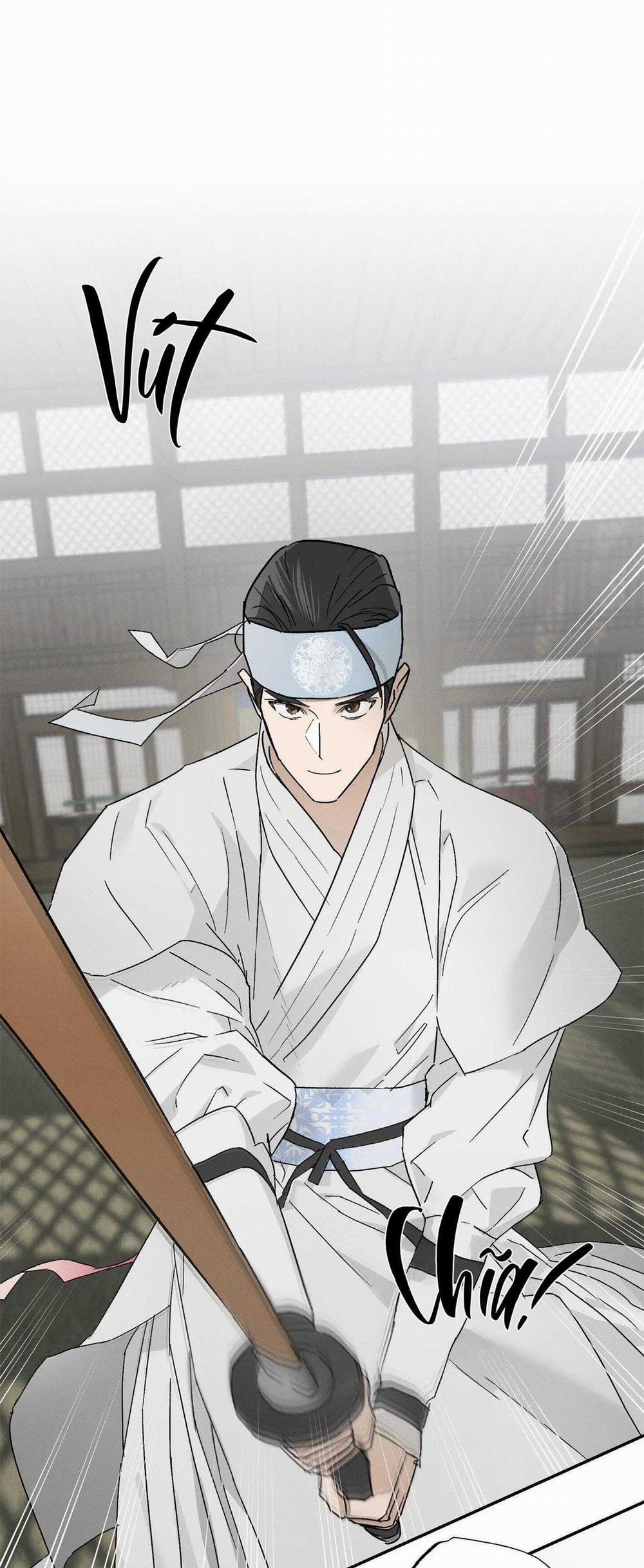 Nguyệt Ẩn Dạ Đàm 8 trang 41