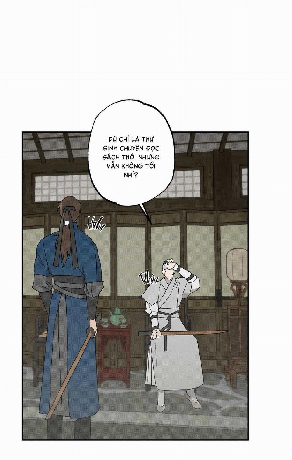 Nguyệt Ẩn Dạ Đàm 8 trang 46