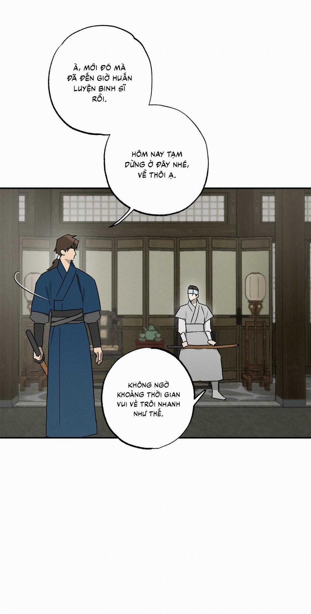 Nguyệt Ẩn Dạ Đàm 8 trang 49