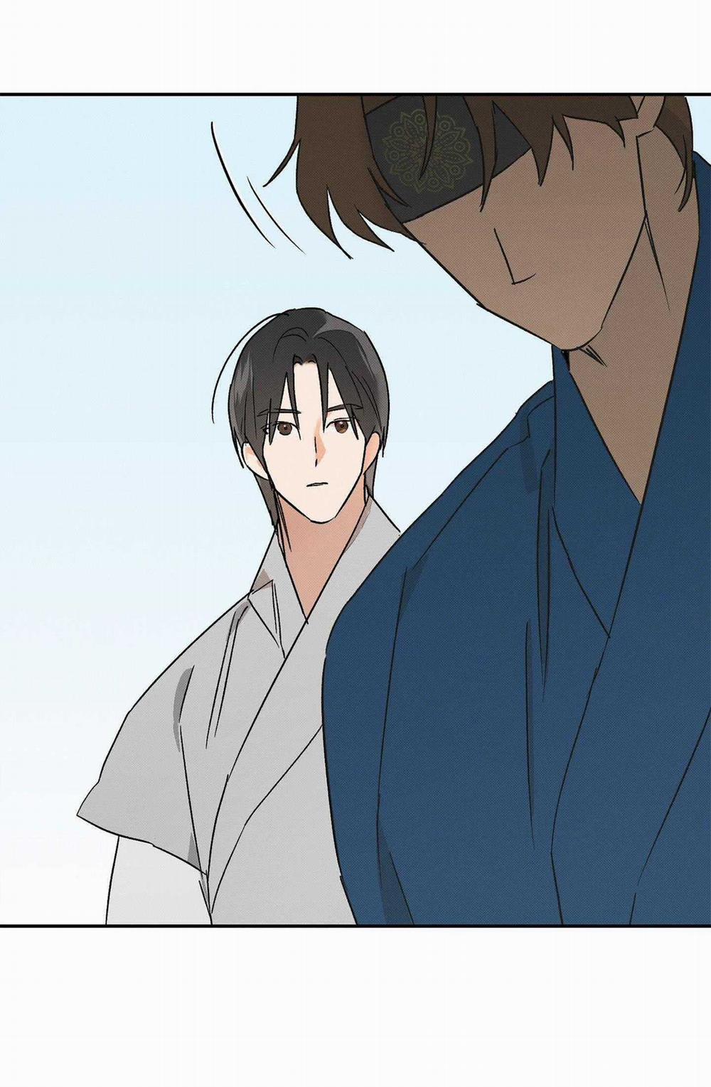 Nguyệt Ẩn Dạ Đàm 8 trang 53