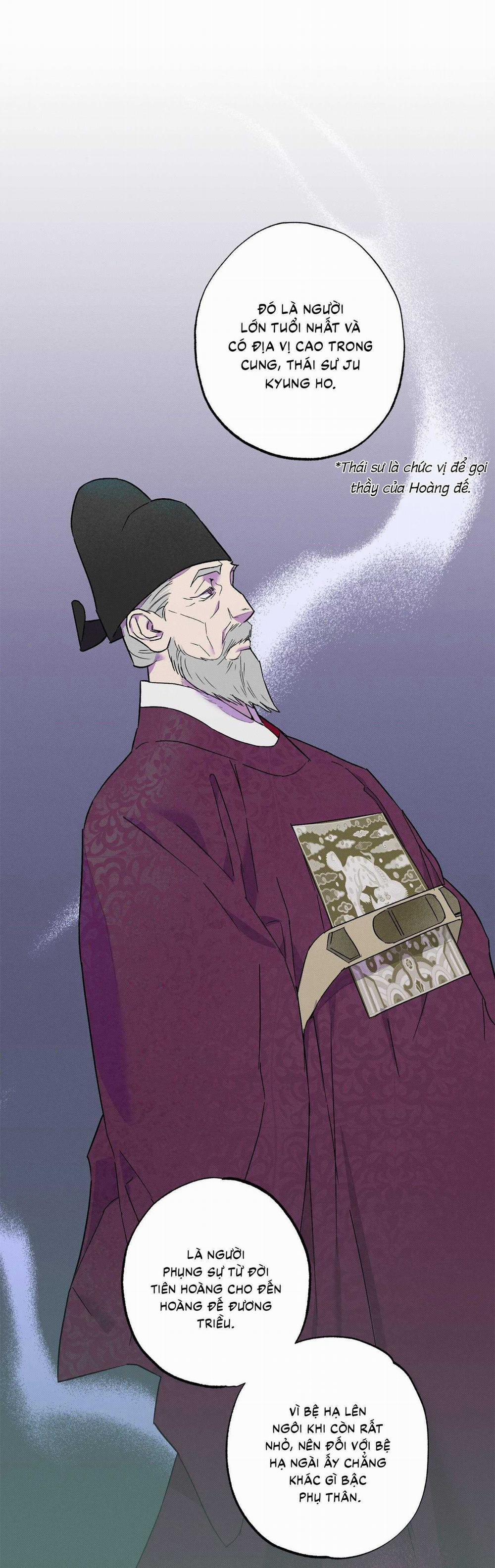 Nguyệt Ẩn Dạ Đàm 8 trang 56