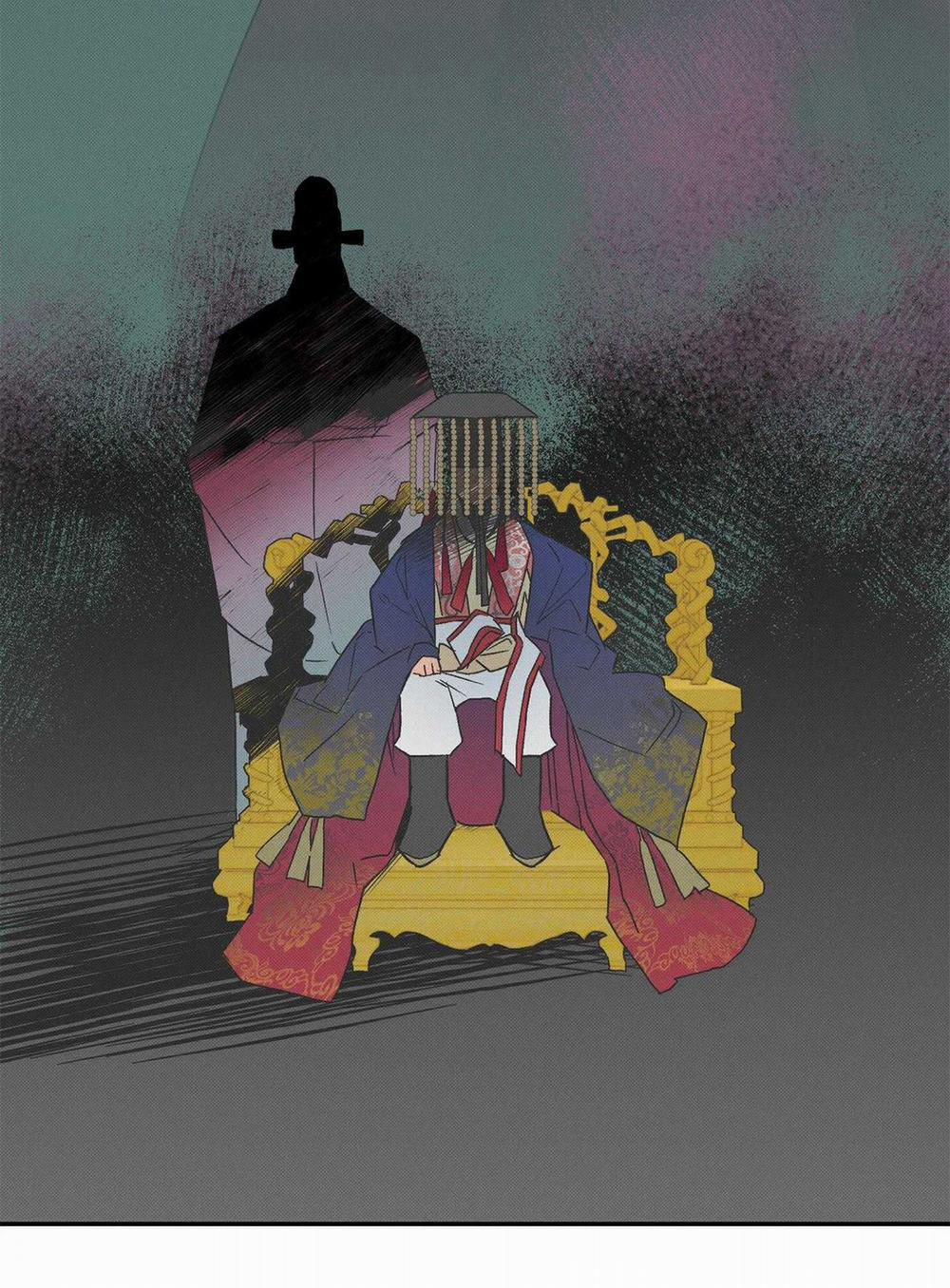 Nguyệt Ẩn Dạ Đàm 8 trang 57