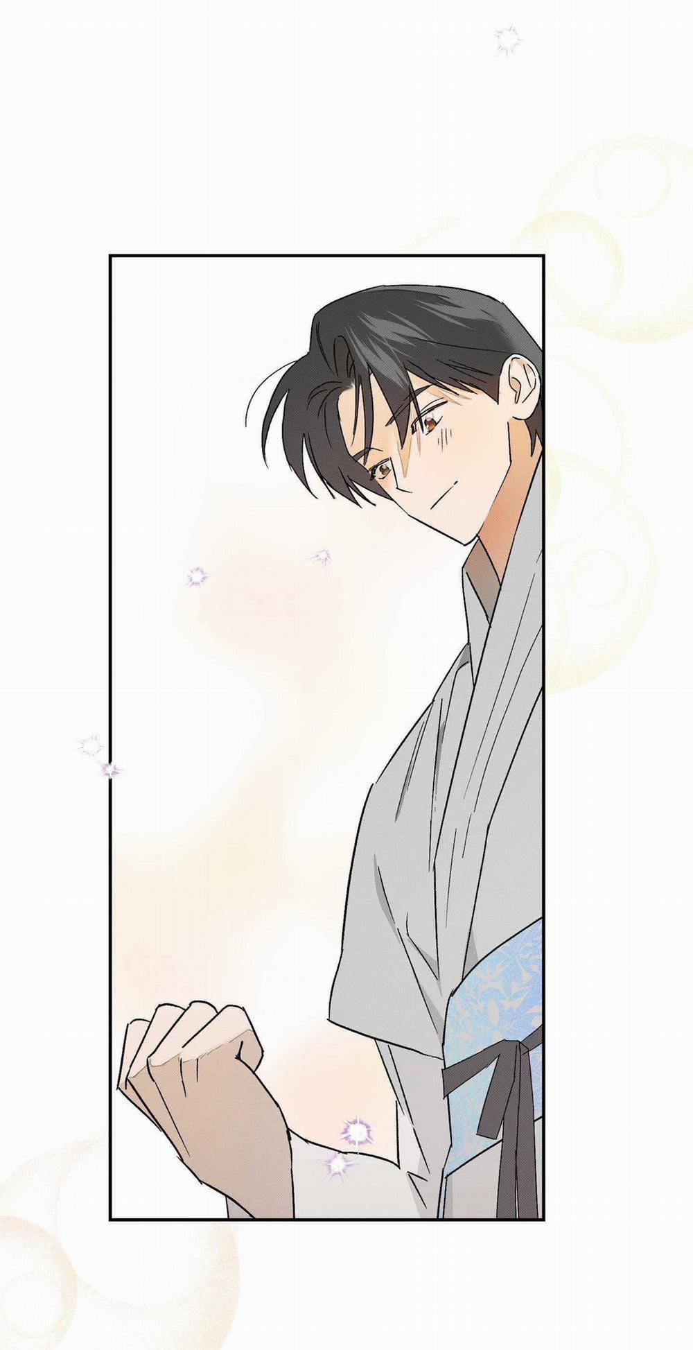 Nguyệt Ẩn Dạ Đàm 8 trang 61