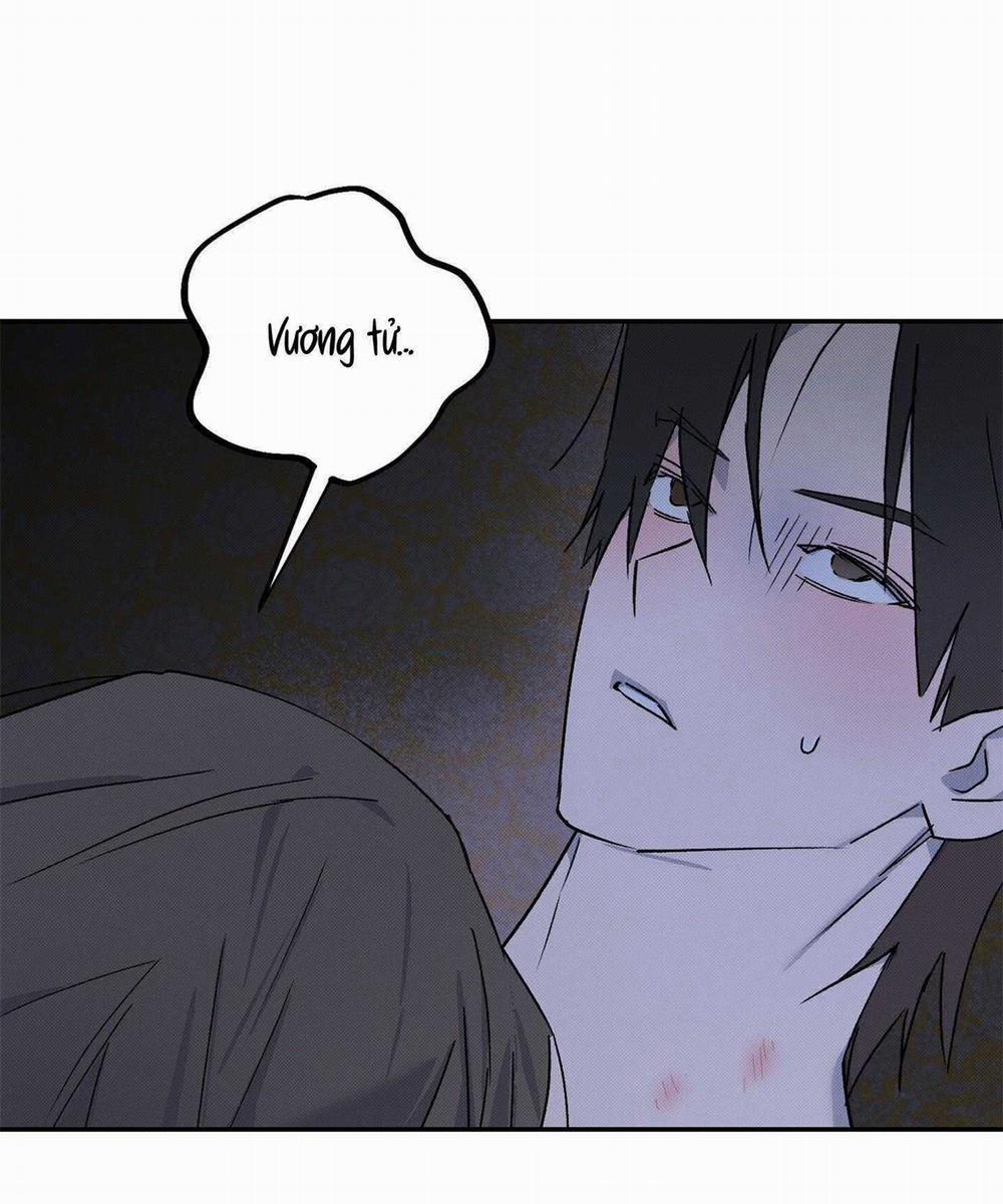 Nguyệt Ẩn Dạ Đàm 8 trang 8