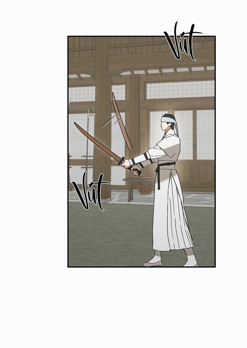 Nguyệt Ẩn Dạ Đàm 9 trang 1