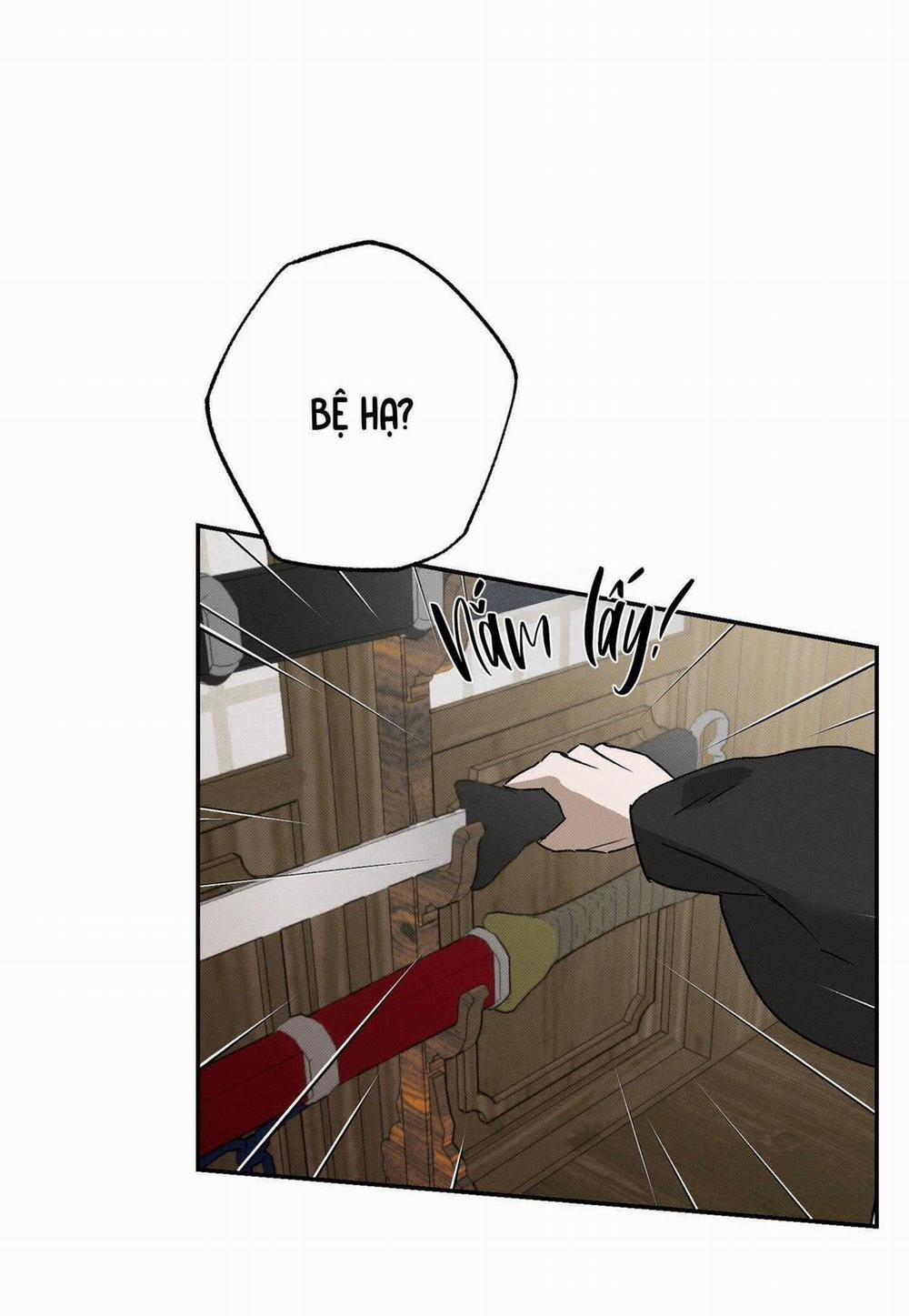 Nguyệt Ẩn Dạ Đàm 9 trang 11