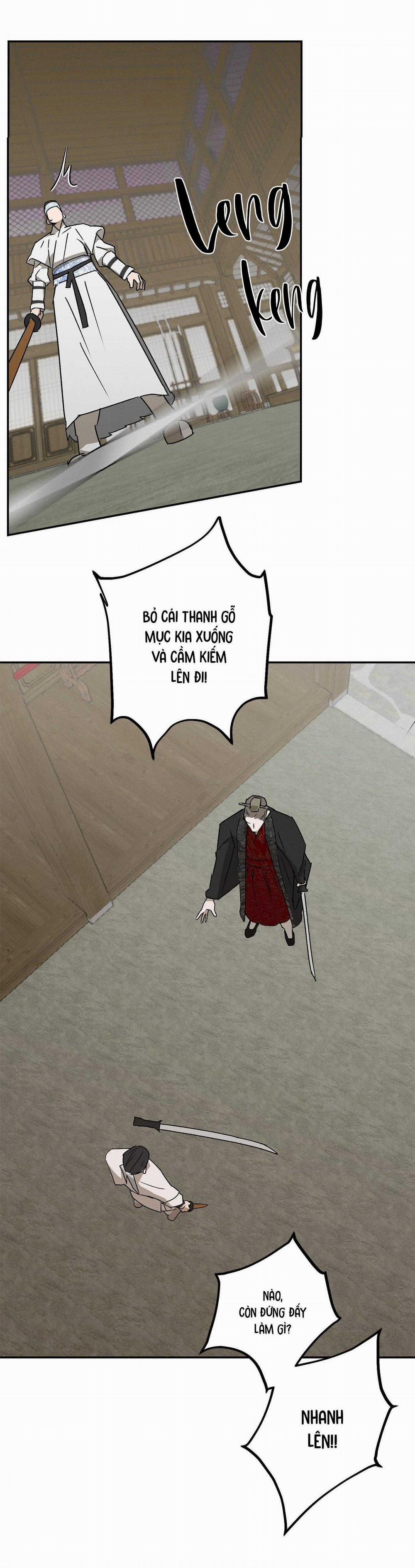 Nguyệt Ẩn Dạ Đàm 9 trang 12