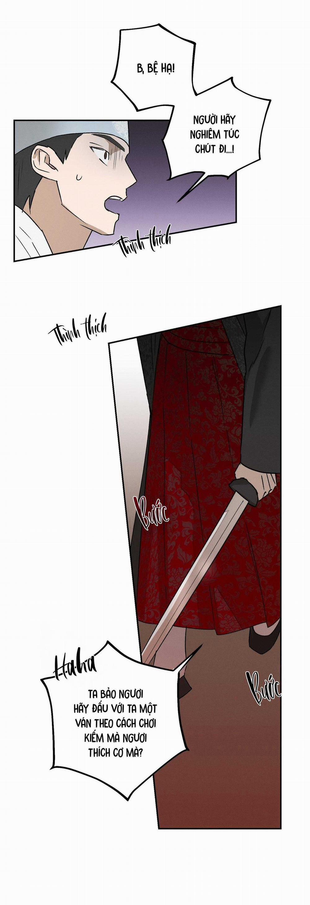 Nguyệt Ẩn Dạ Đàm 9 trang 13