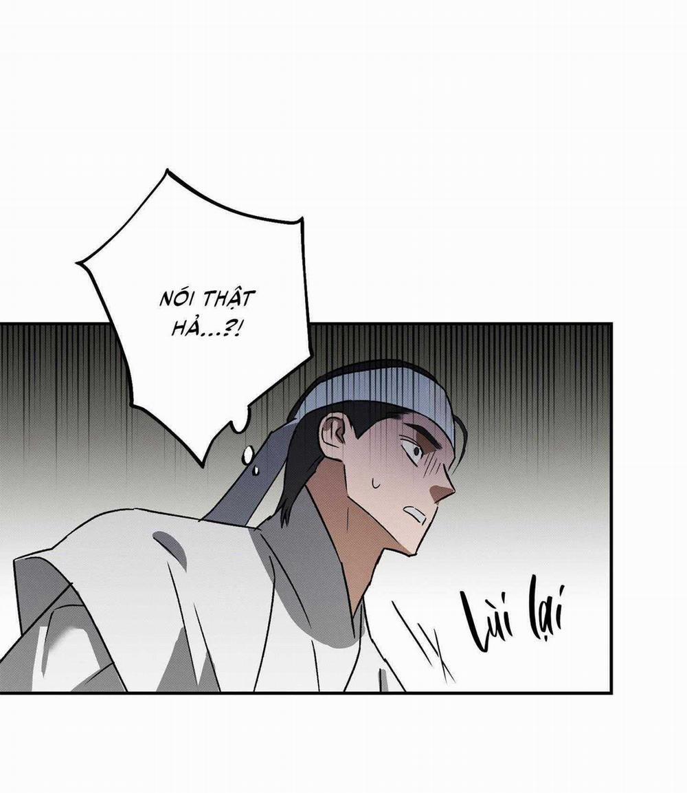 Nguyệt Ẩn Dạ Đàm 9 trang 14