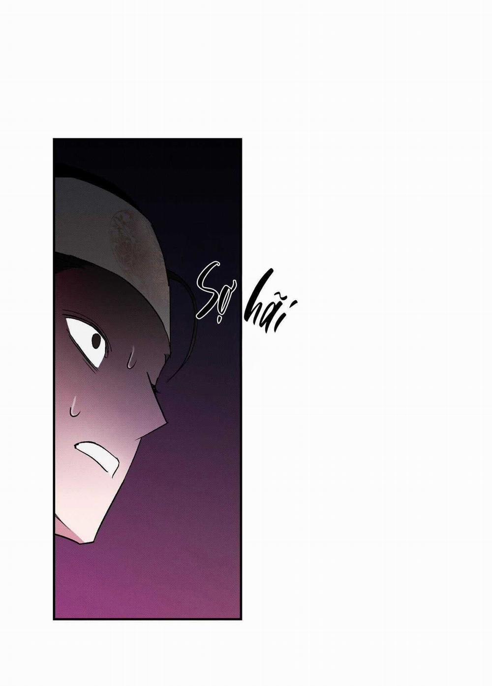 Nguyệt Ẩn Dạ Đàm 9 trang 16