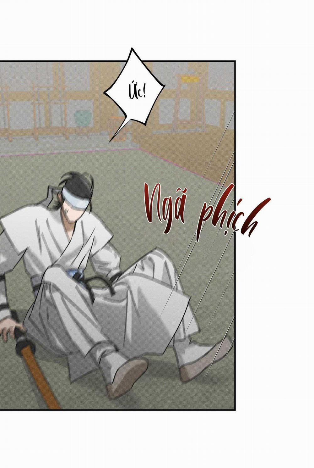 Nguyệt Ẩn Dạ Đàm 9 trang 18