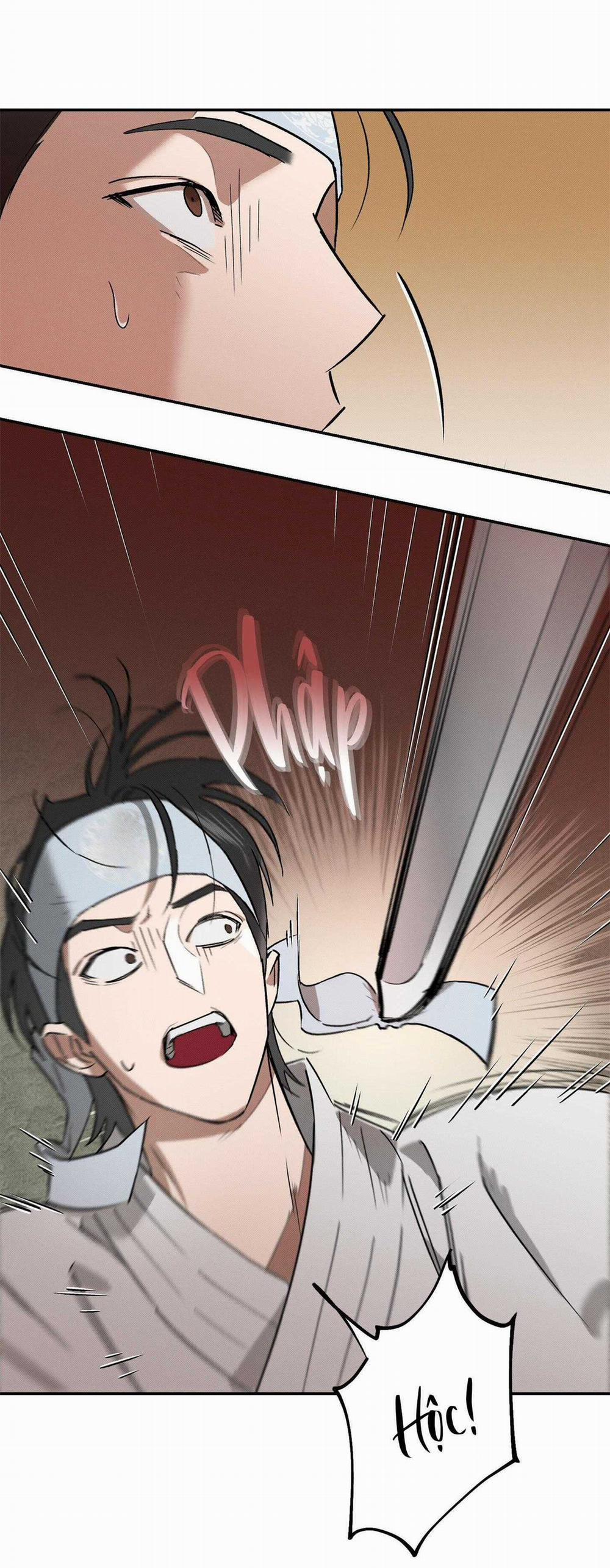 Nguyệt Ẩn Dạ Đàm 9 trang 19