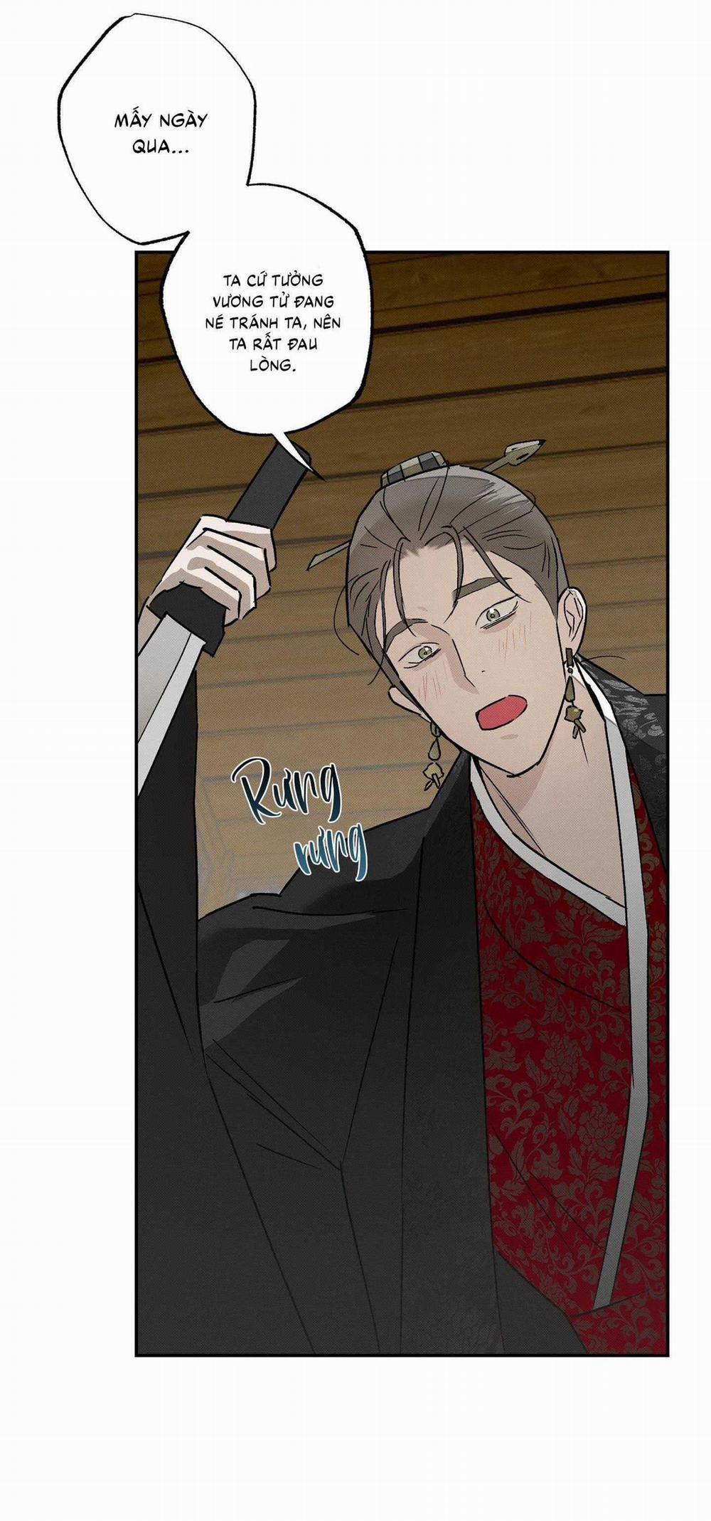 Nguyệt Ẩn Dạ Đàm 9 trang 20