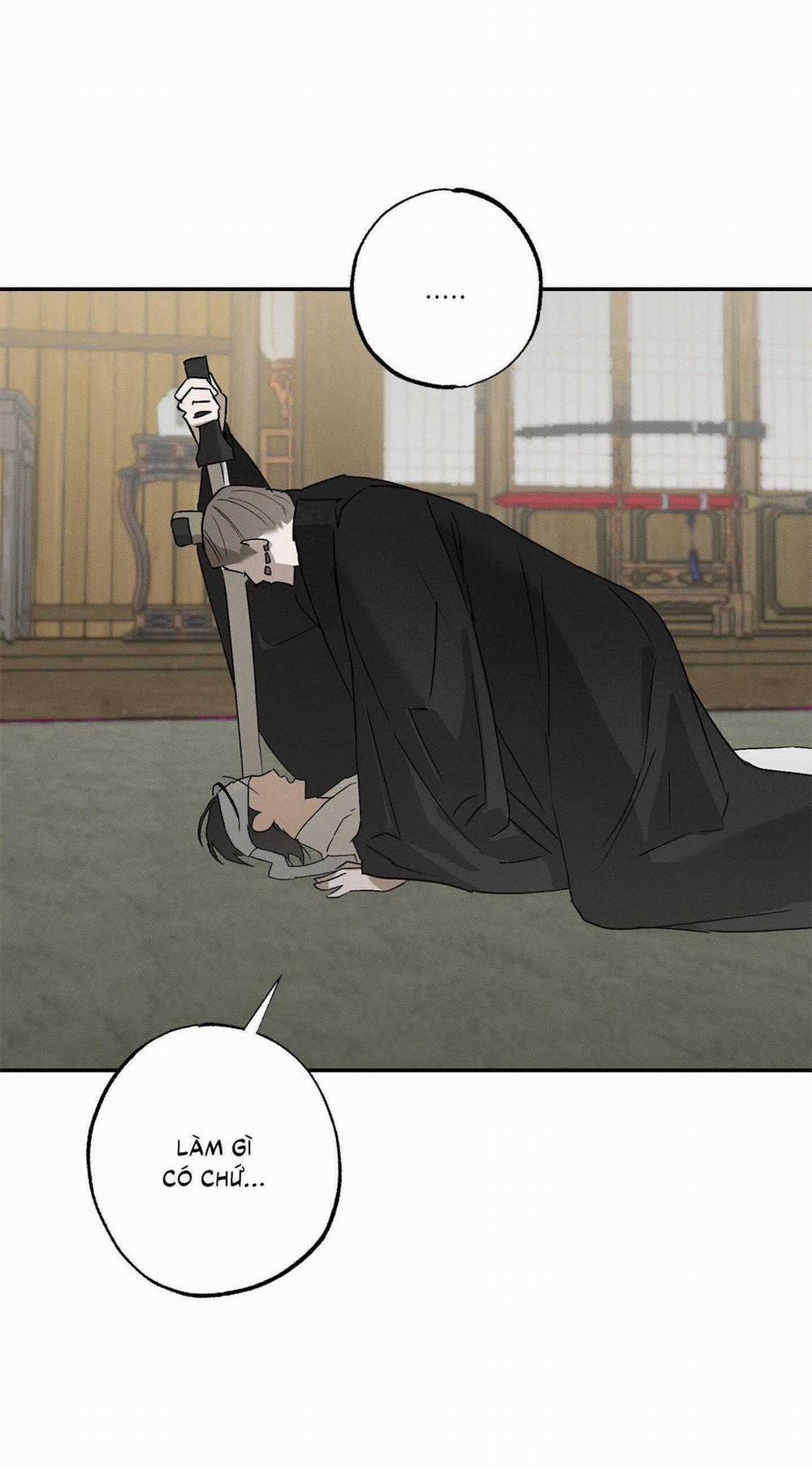 Nguyệt Ẩn Dạ Đàm 9 trang 21