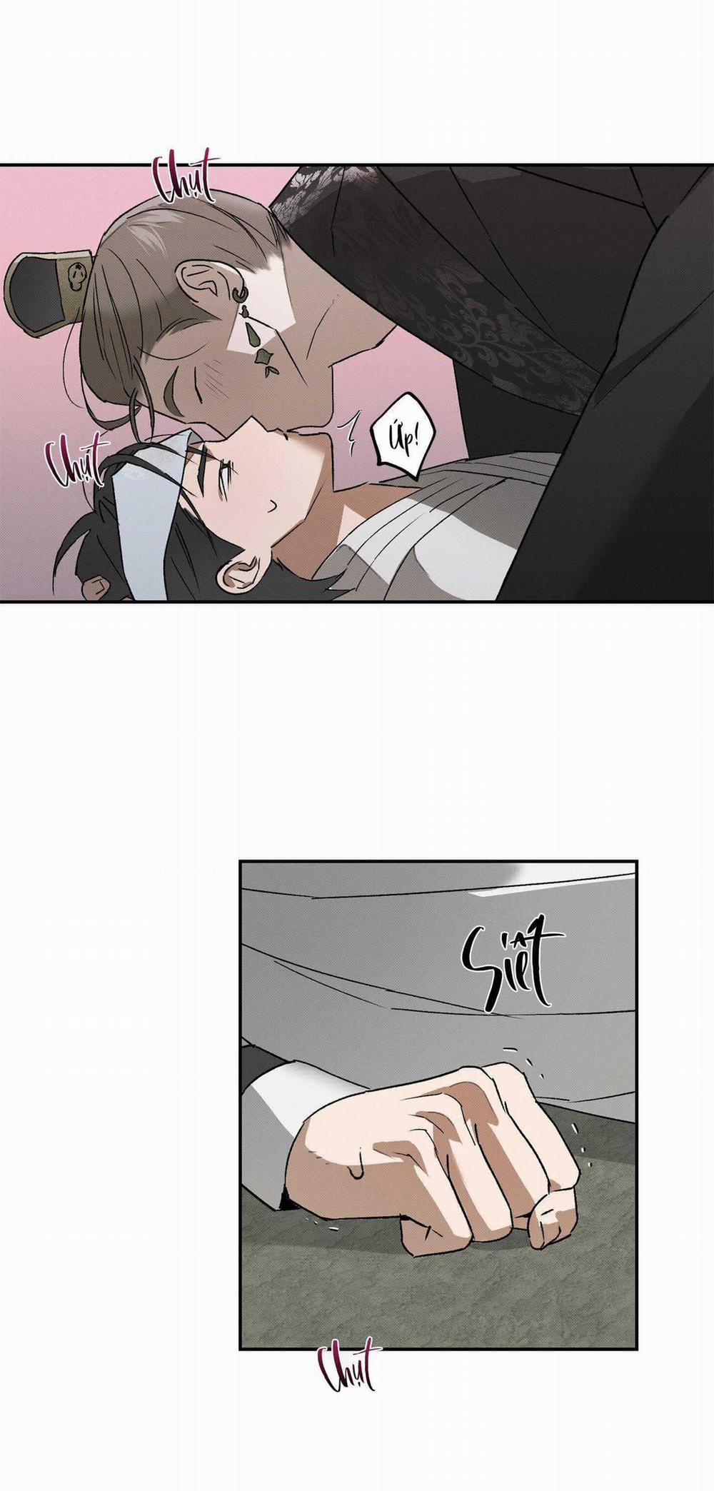 Nguyệt Ẩn Dạ Đàm 9 trang 22