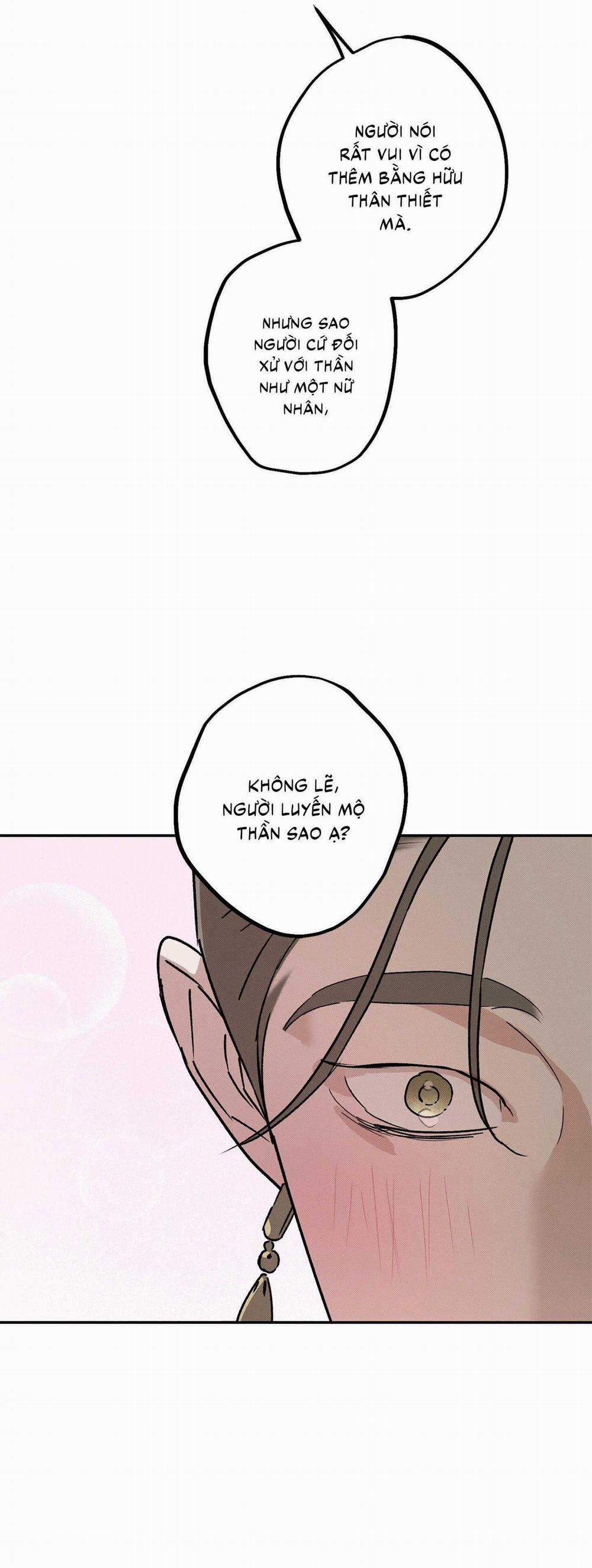 Nguyệt Ẩn Dạ Đàm 9 trang 24