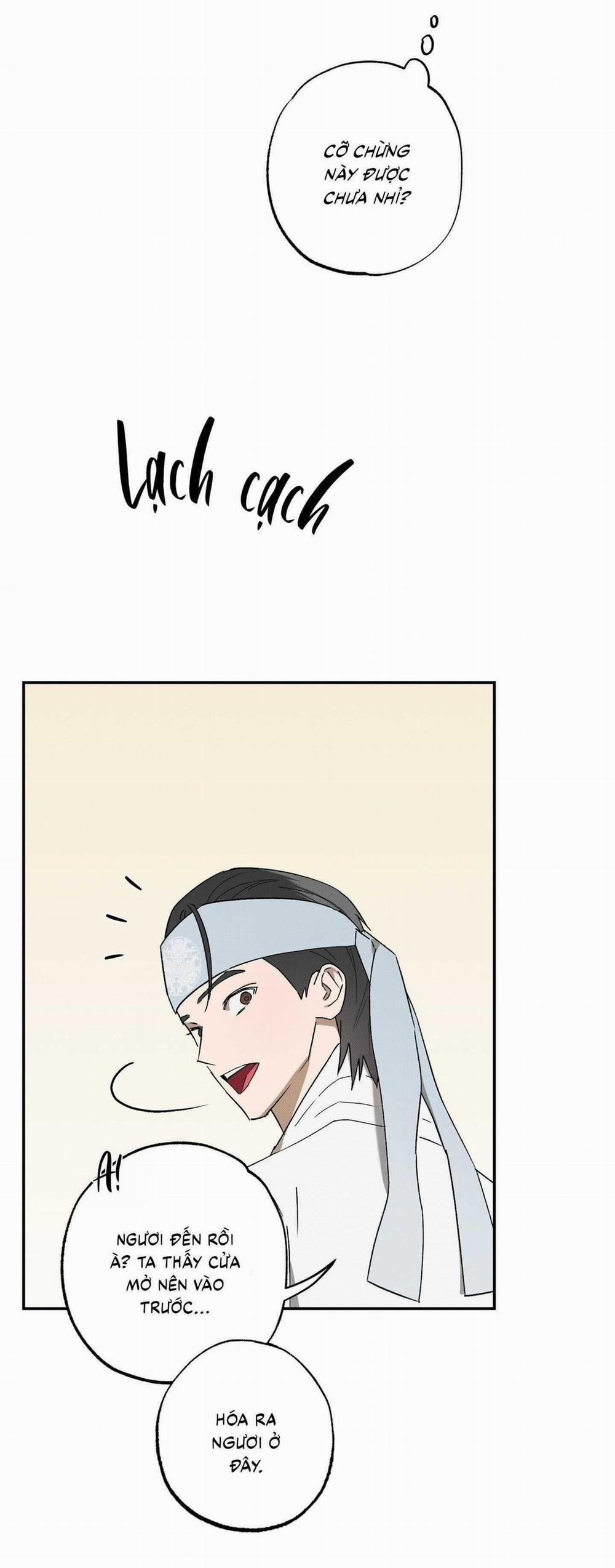 Nguyệt Ẩn Dạ Đàm 9 trang 3