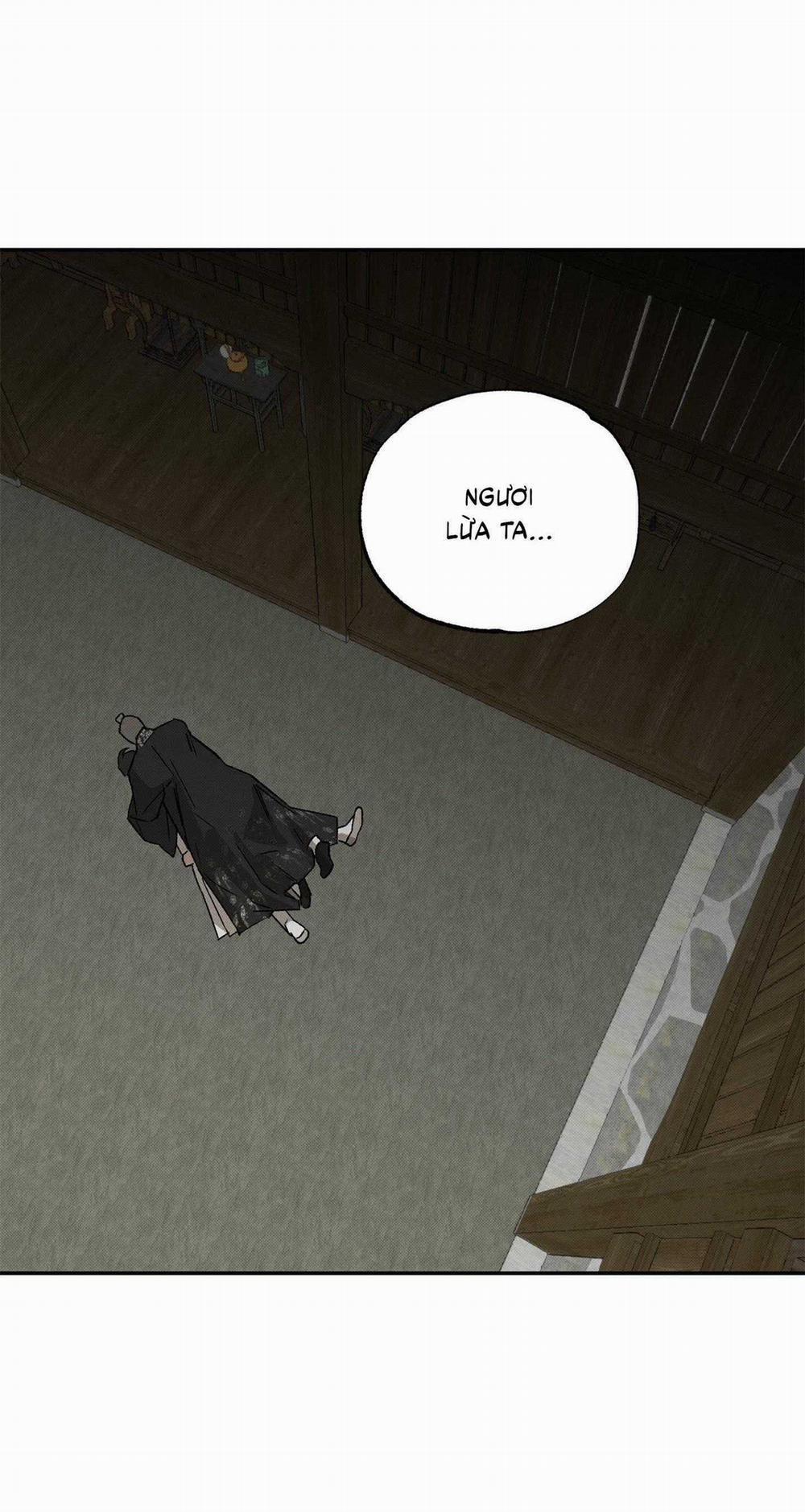 Nguyệt Ẩn Dạ Đàm 9 trang 30