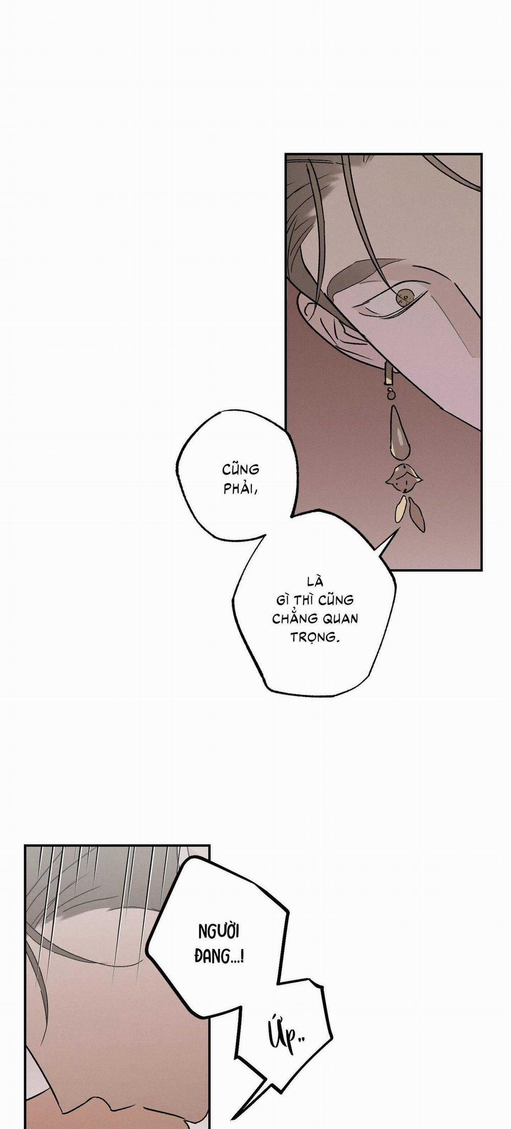 Nguyệt Ẩn Dạ Đàm 9 trang 31