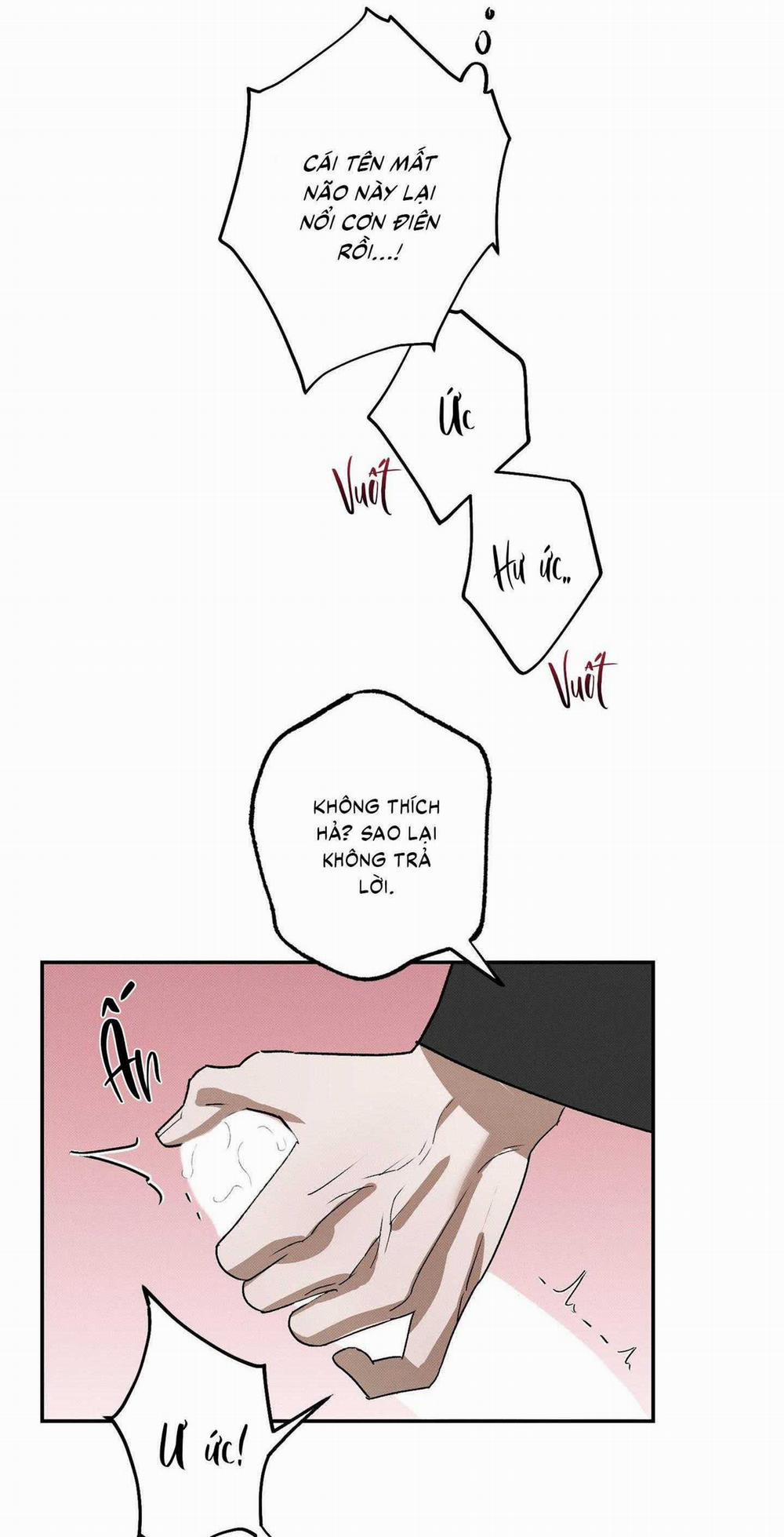 Nguyệt Ẩn Dạ Đàm 9 trang 33